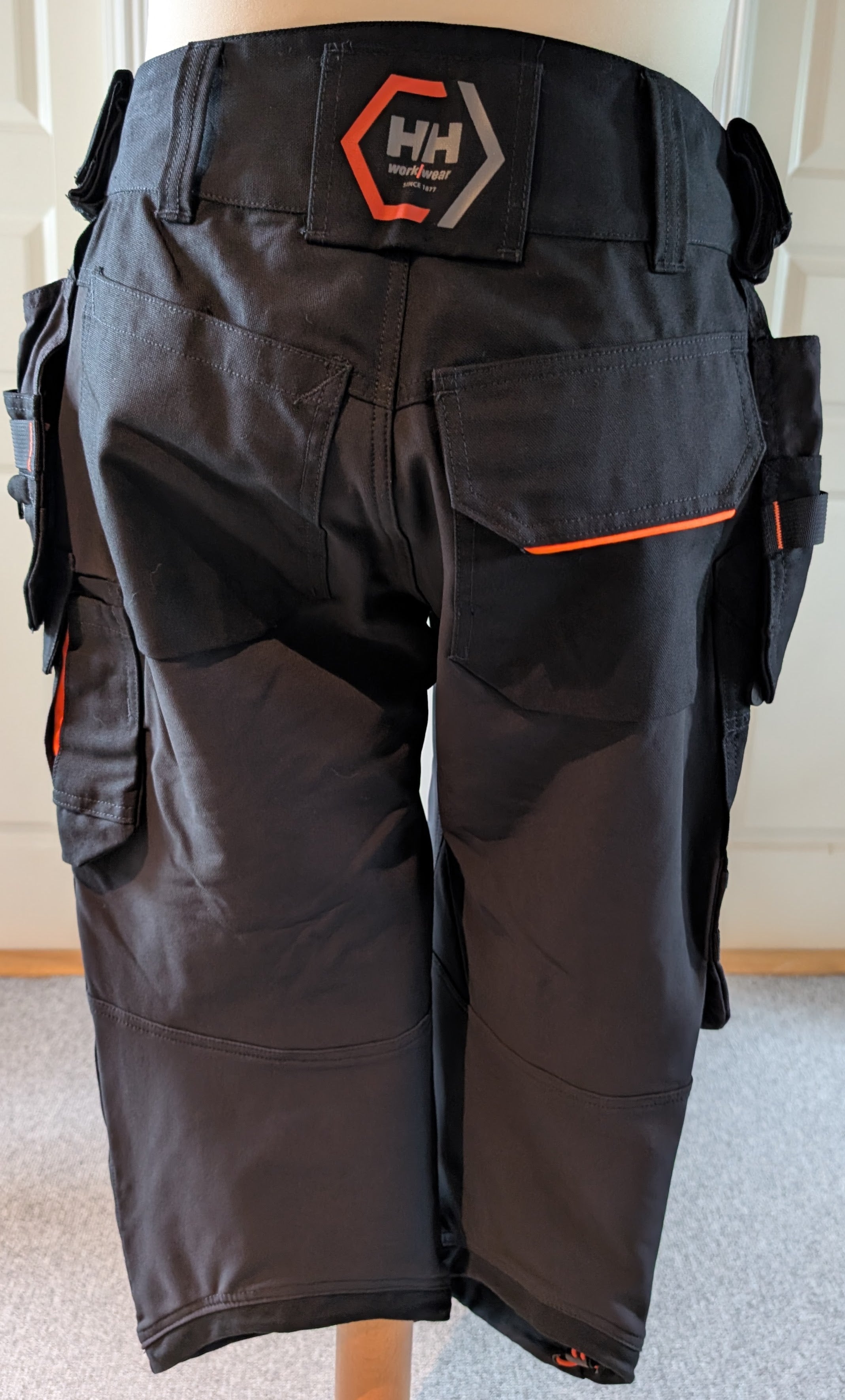 Helly Hansen pirat/shorts