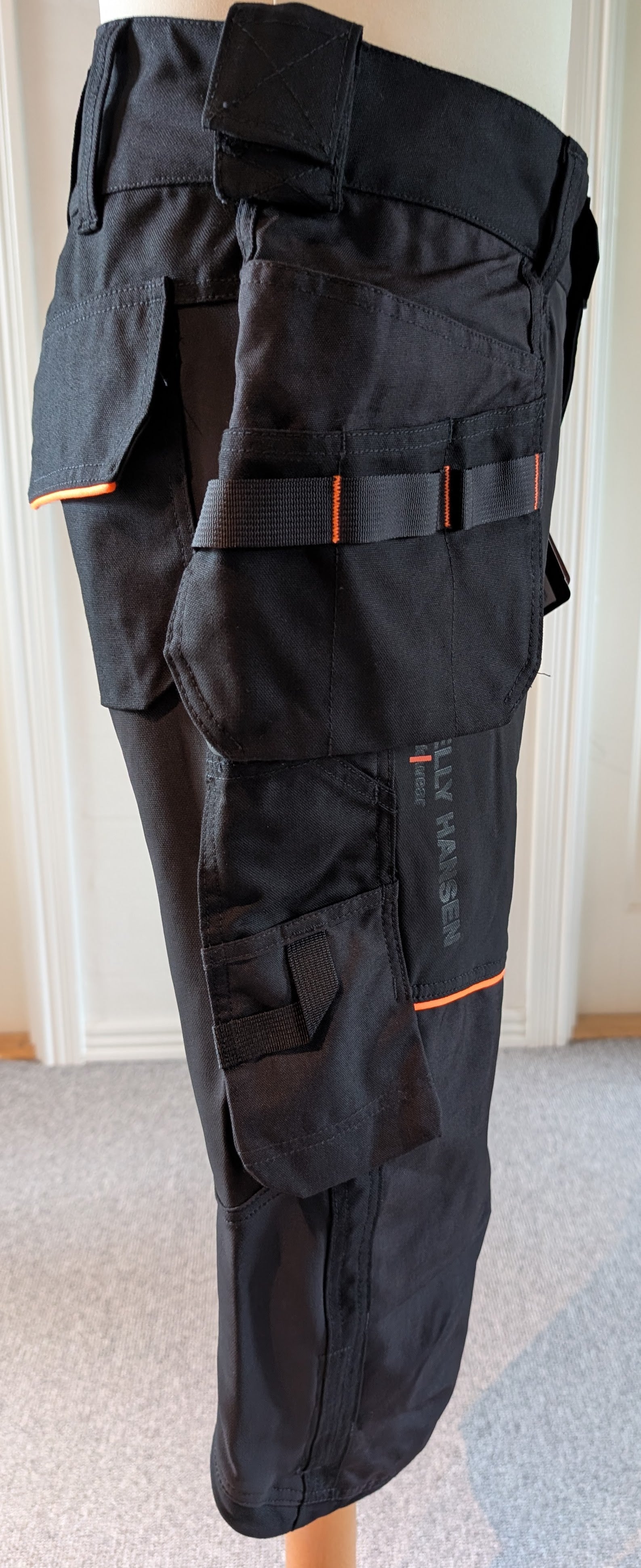 Helly Hansen pirat/shorts