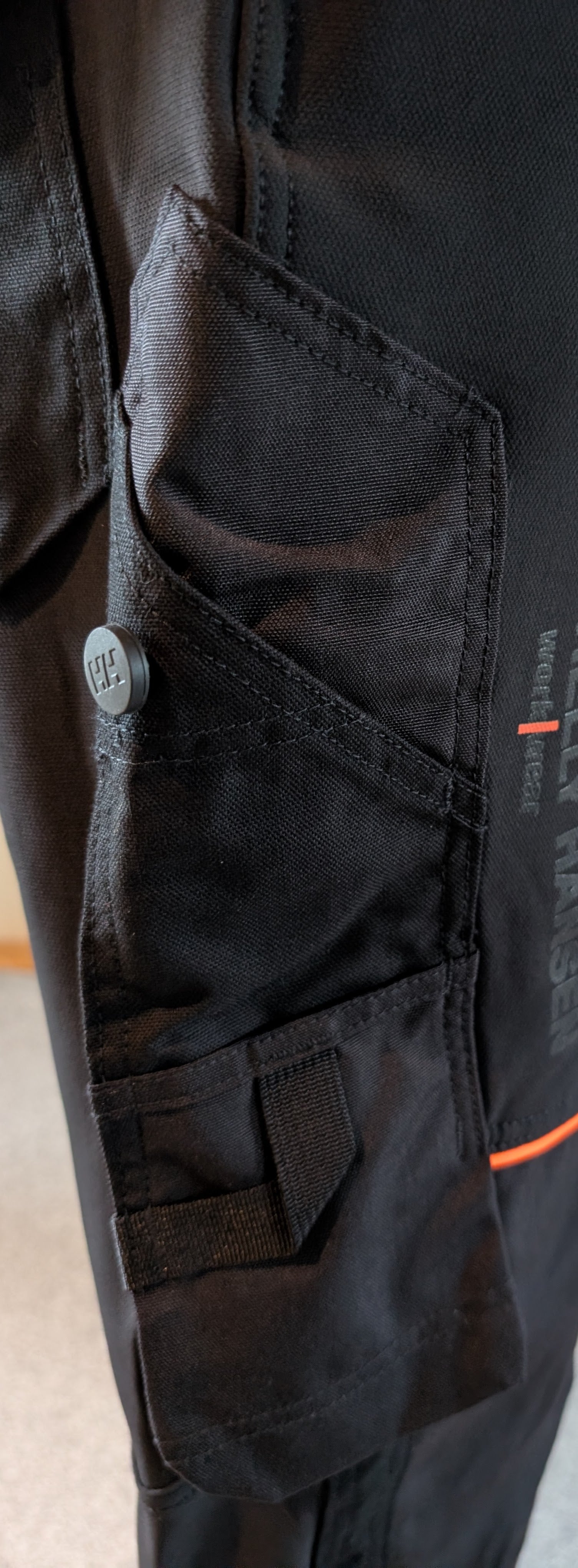 Helly Hansen pirat/shorts