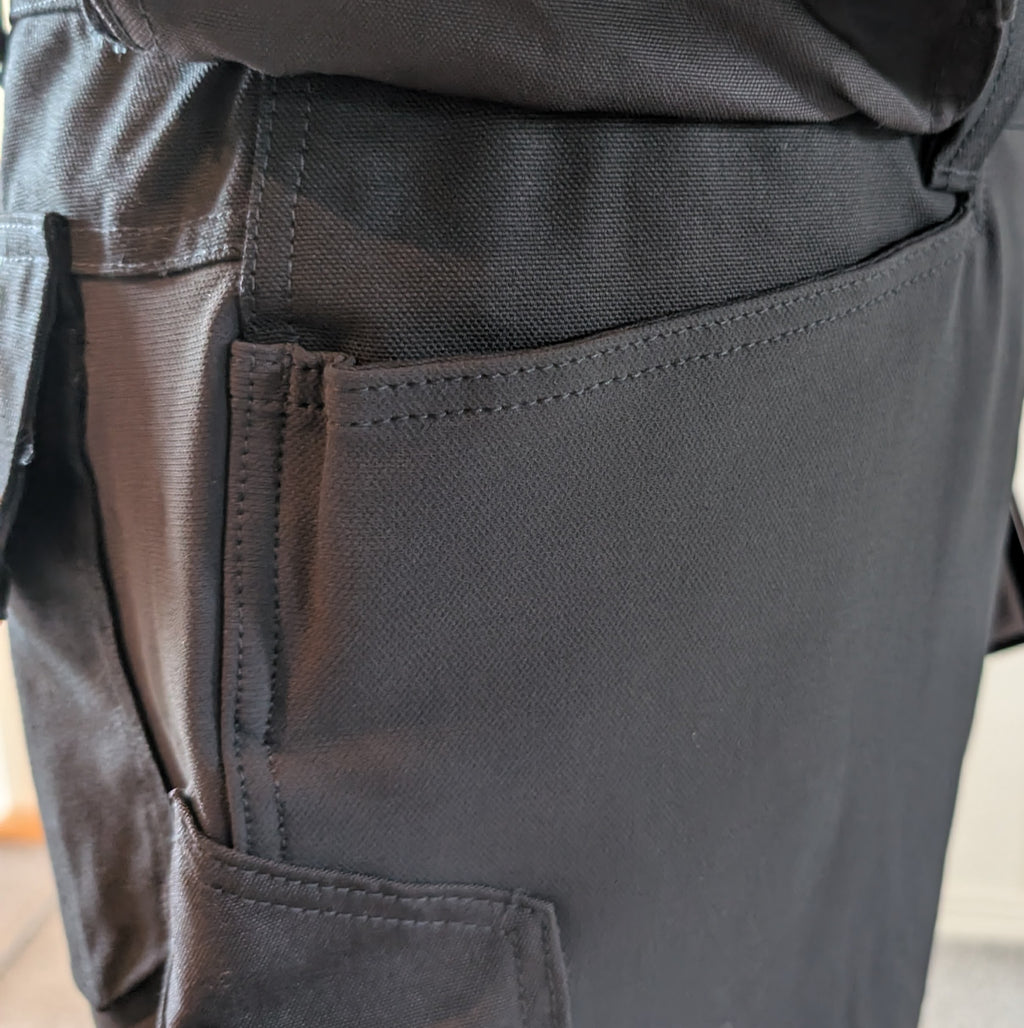 Helly Hansen pirat/shorts