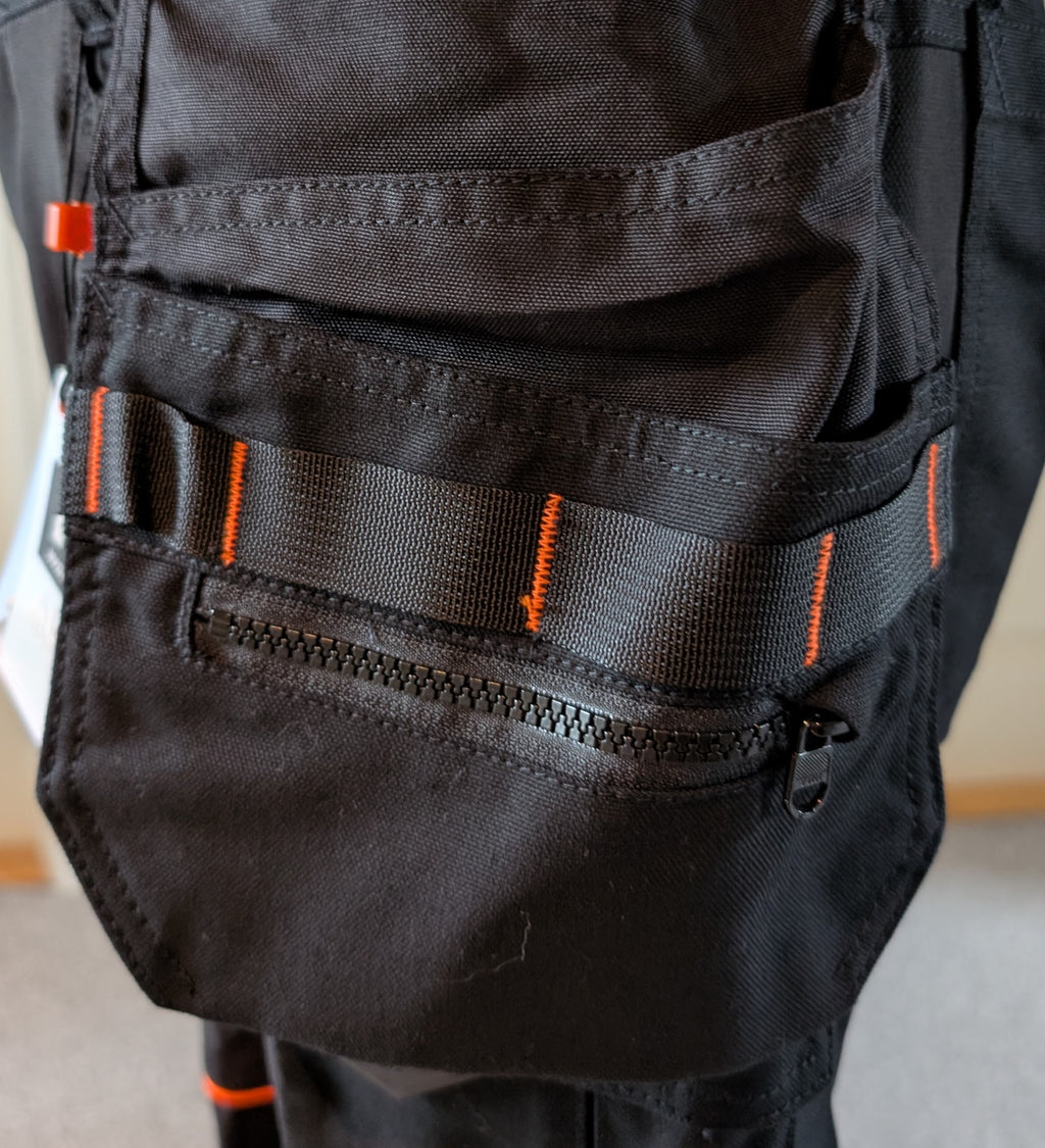 Helly Hansen pirat/shorts