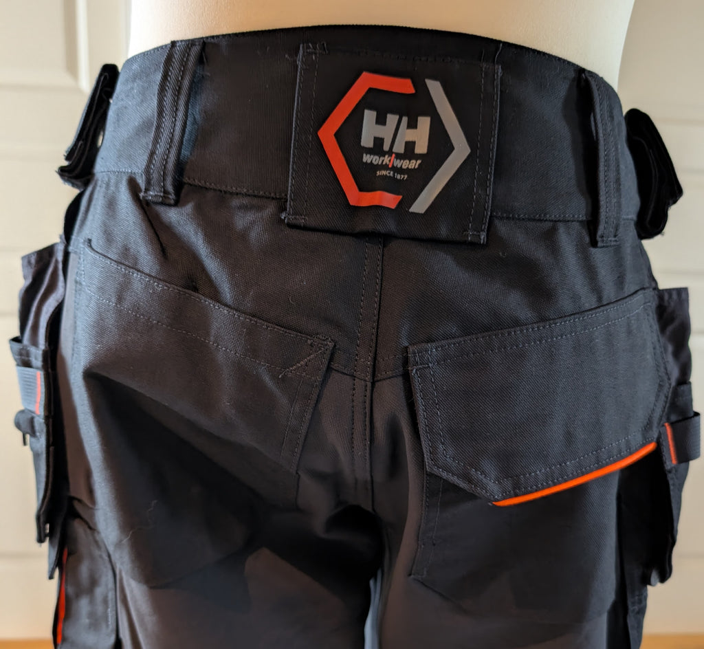 Helly Hansen pirat/shorts