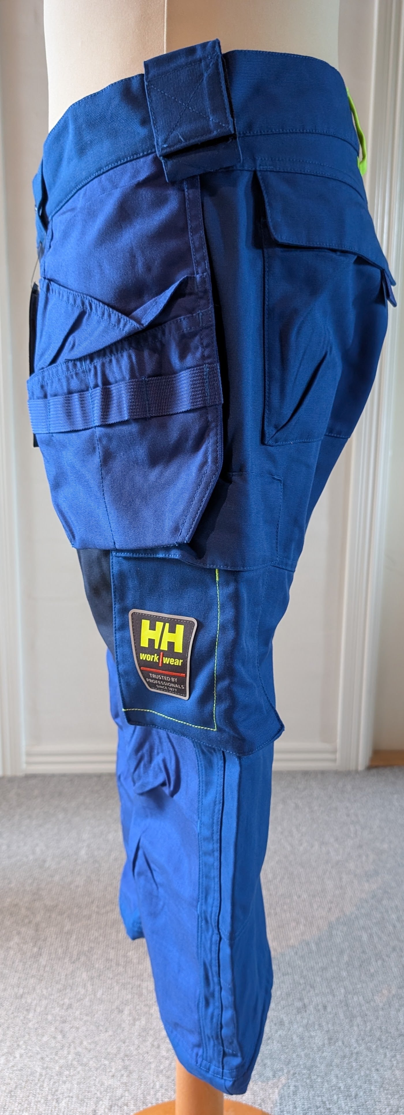 Helly Hansen pirat/shorts