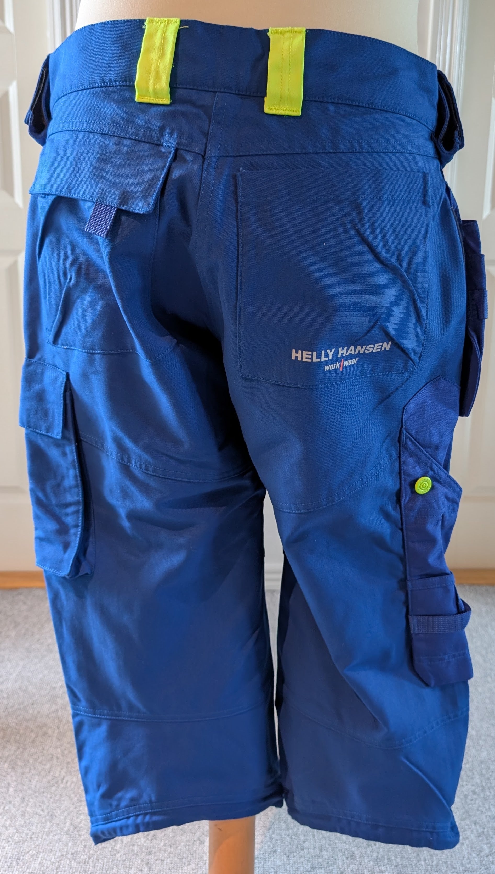 Helly Hansen pirat/shorts