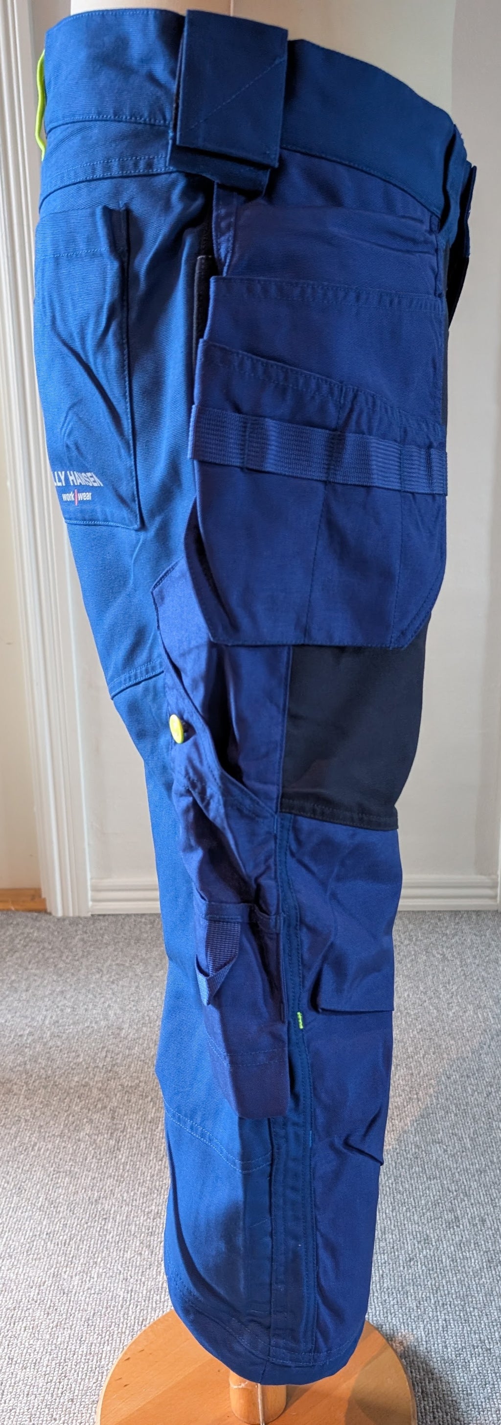 Helly Hansen pirat/shorts