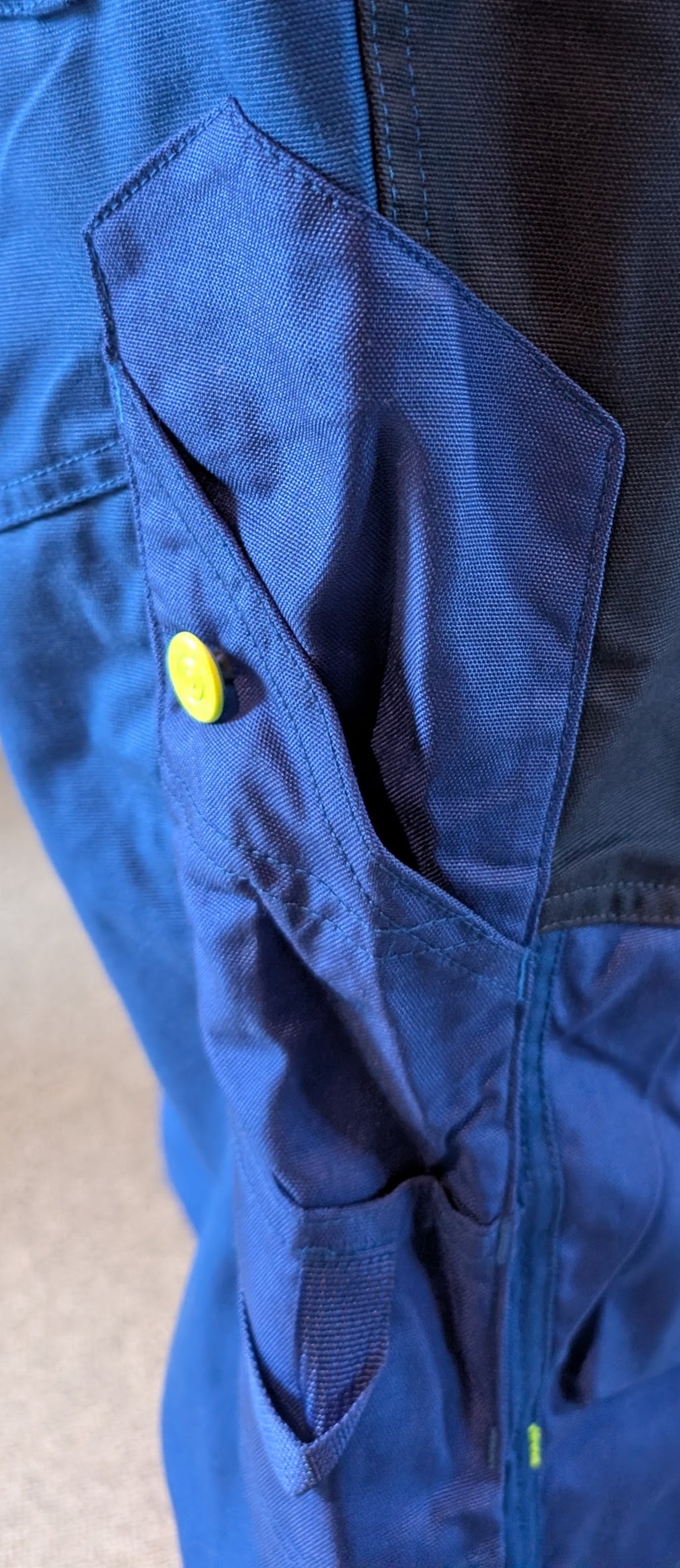 Helly Hansen pirat/shorts