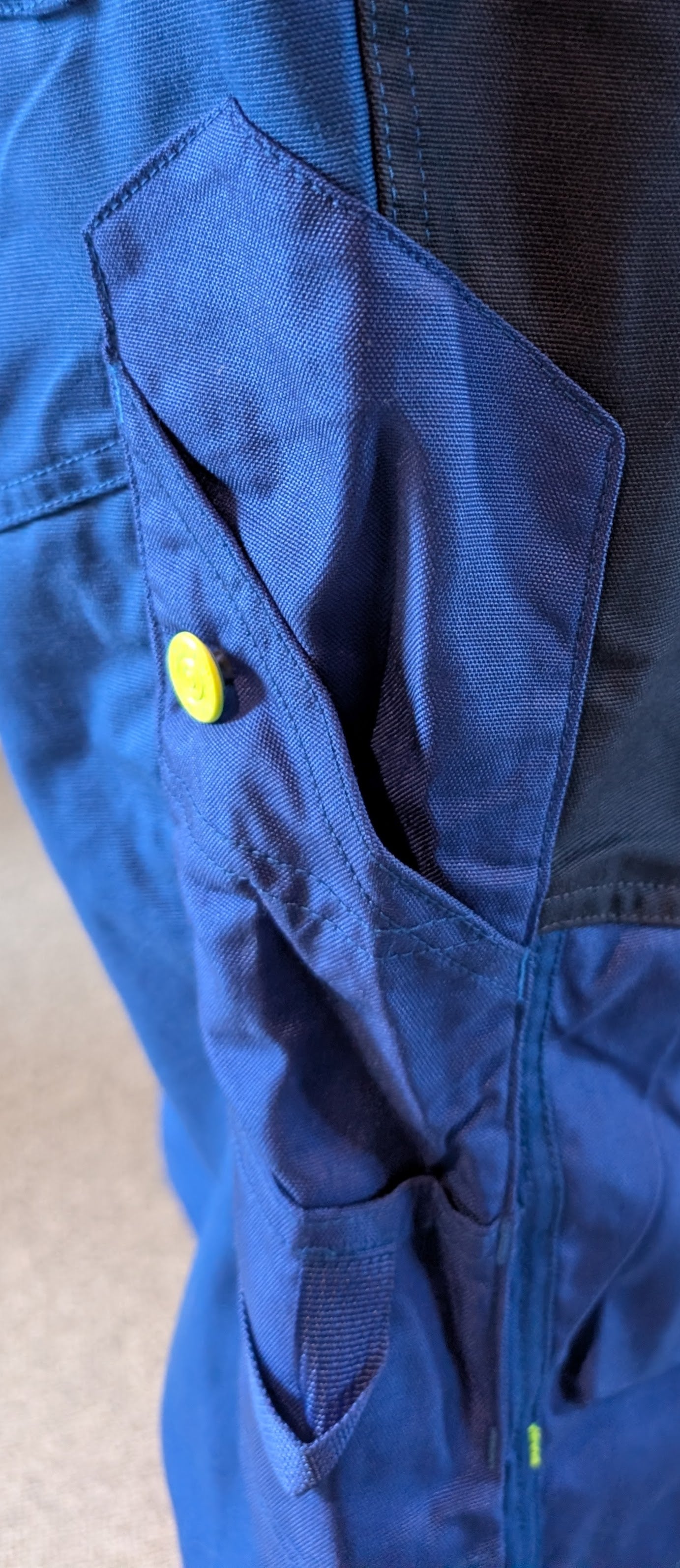 Helly Hansen pirat/shorts