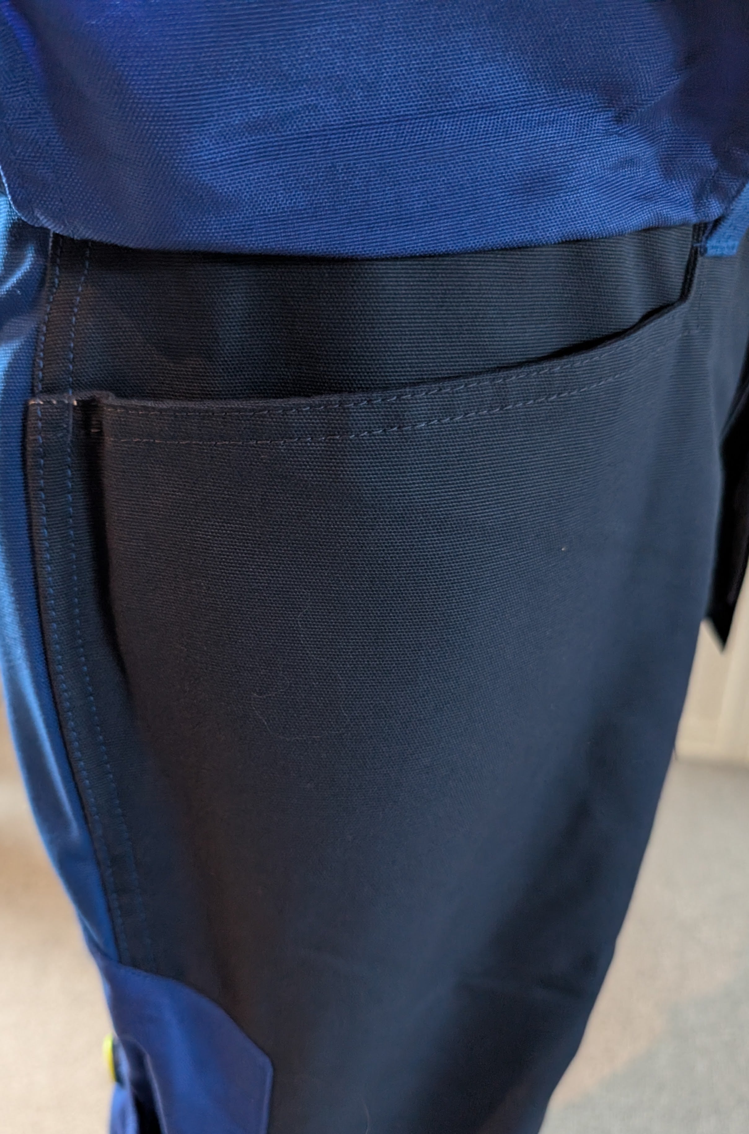 Helly Hansen pirat/shorts