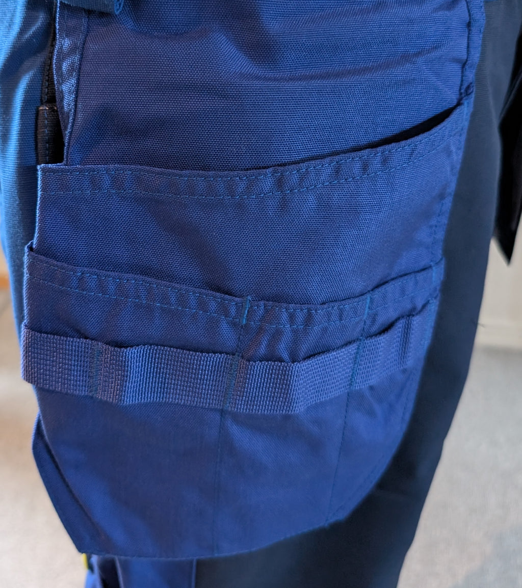 Helly Hansen pirat/shorts