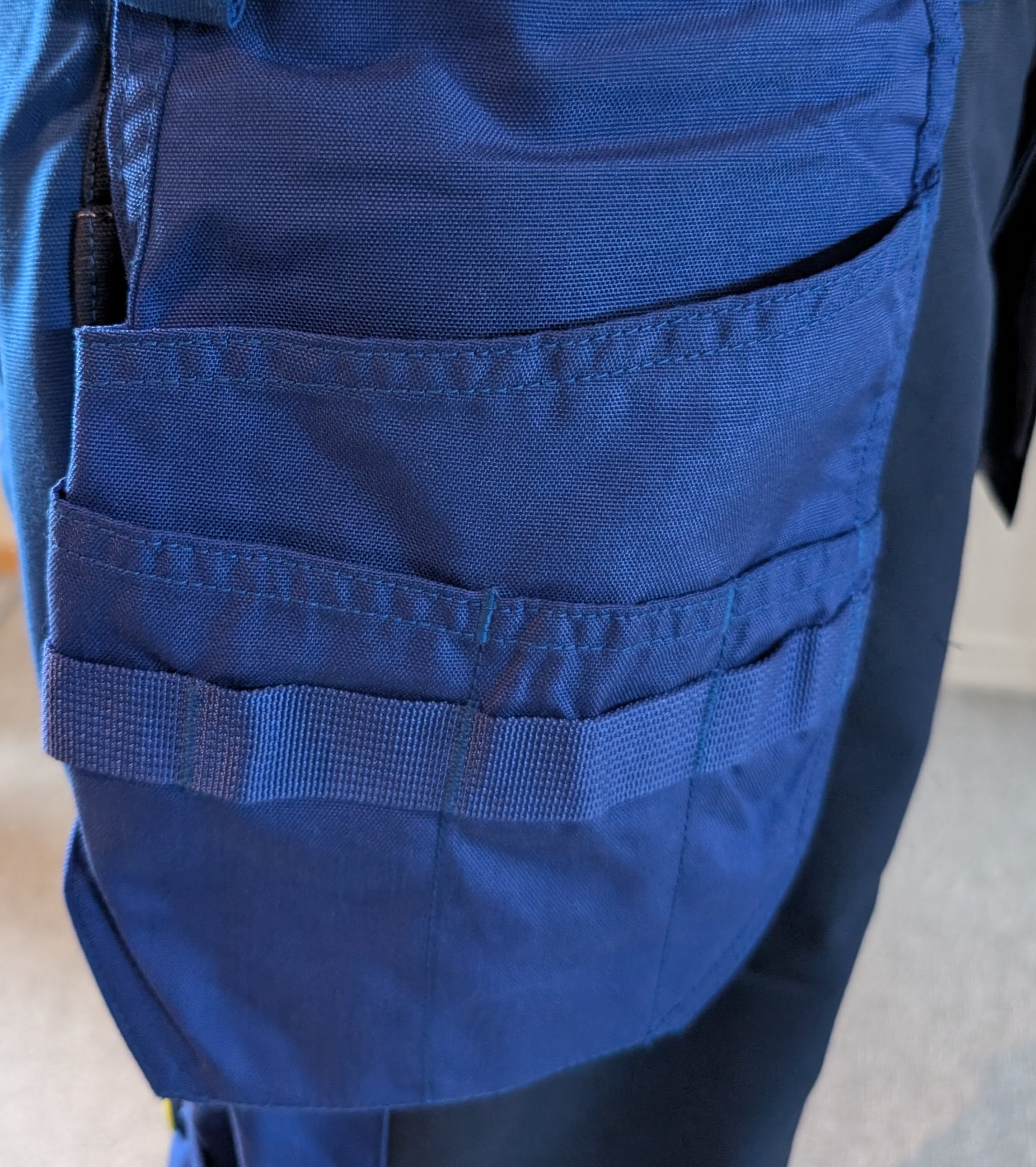 Helly Hansen pirat/shorts