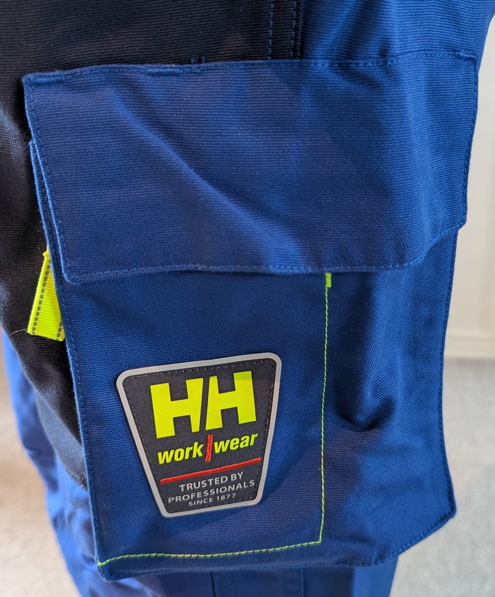 Helly Hansen pirat/shorts