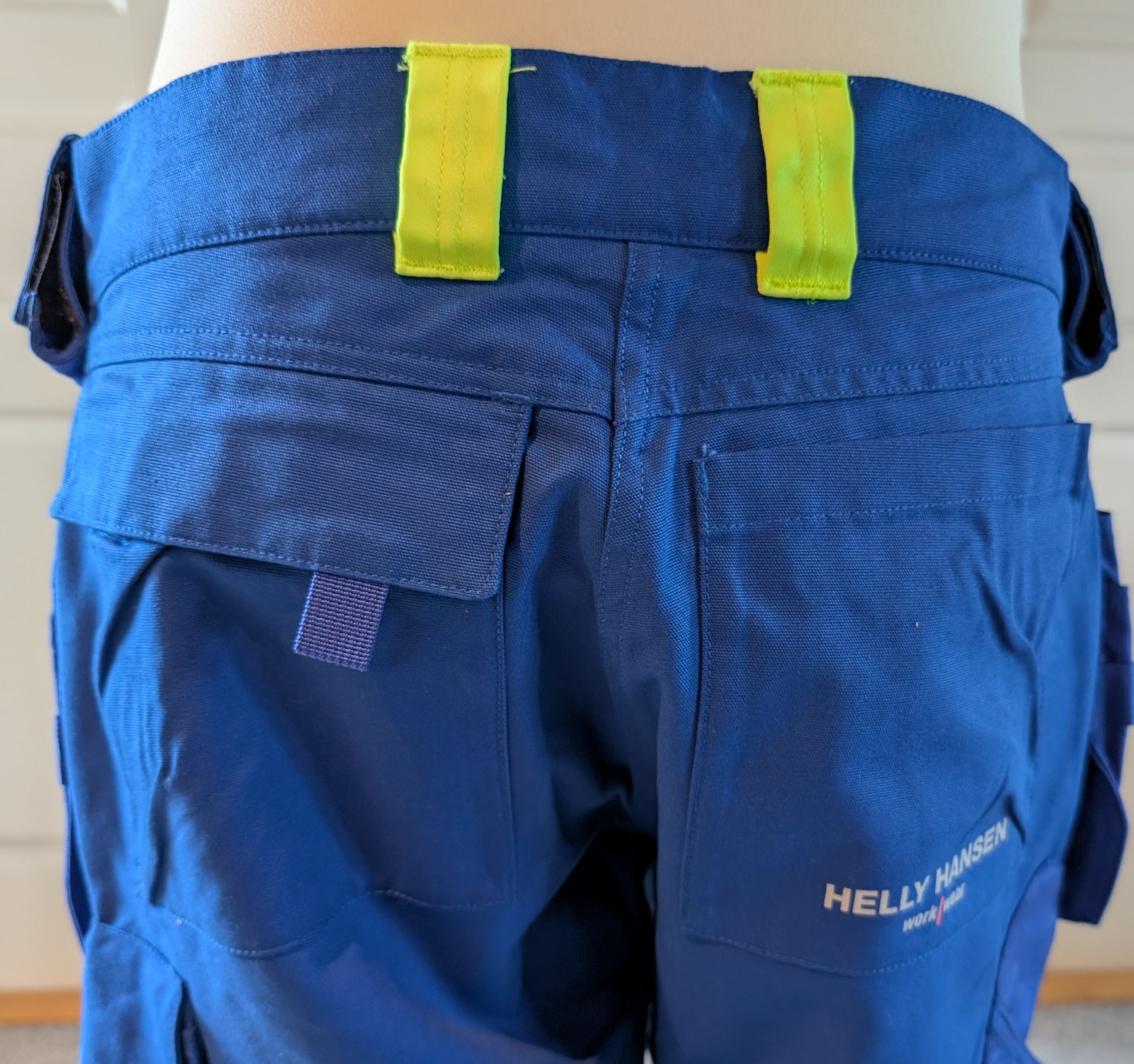 Helly Hansen pirat/shorts