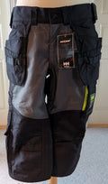 Helly Hansen pirat/shorts