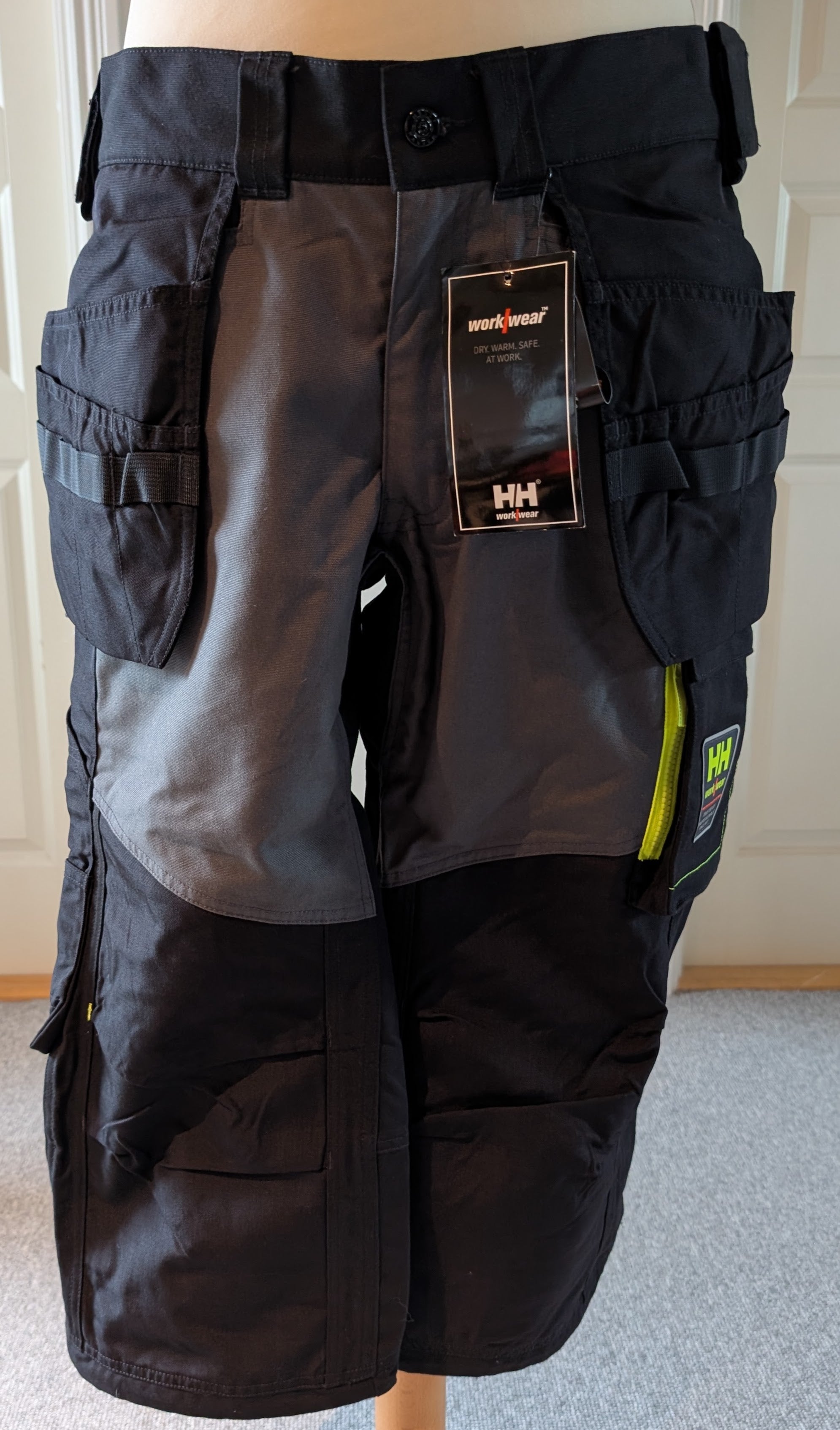 Helly Hansen pirat/shorts