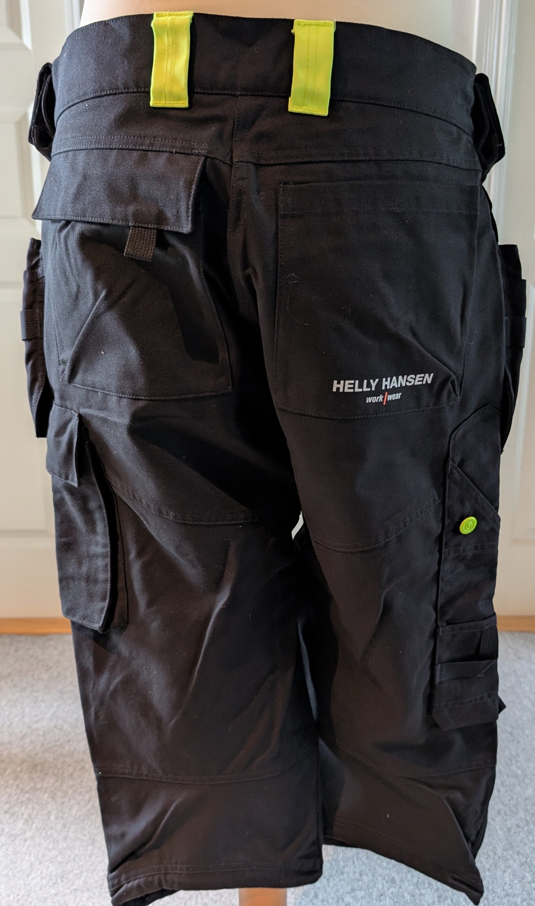 Helly Hansen pirat/shorts