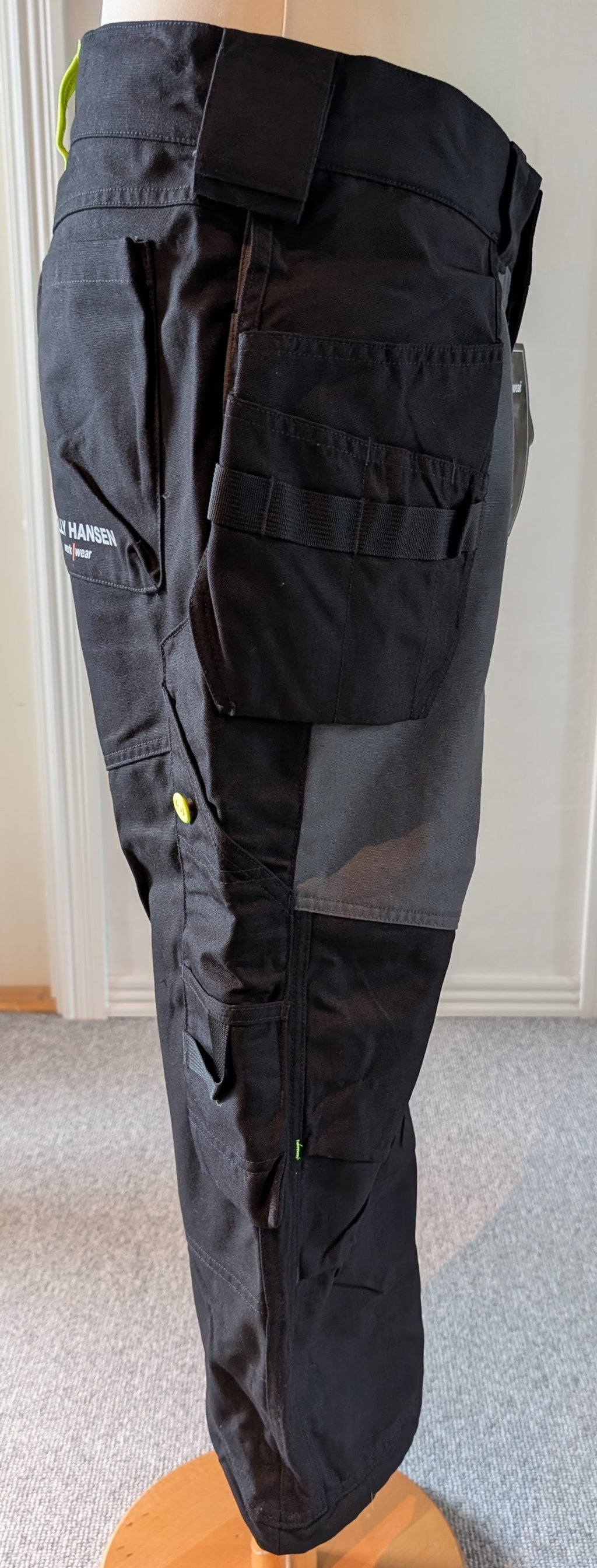 Helly Hansen pirat/shorts