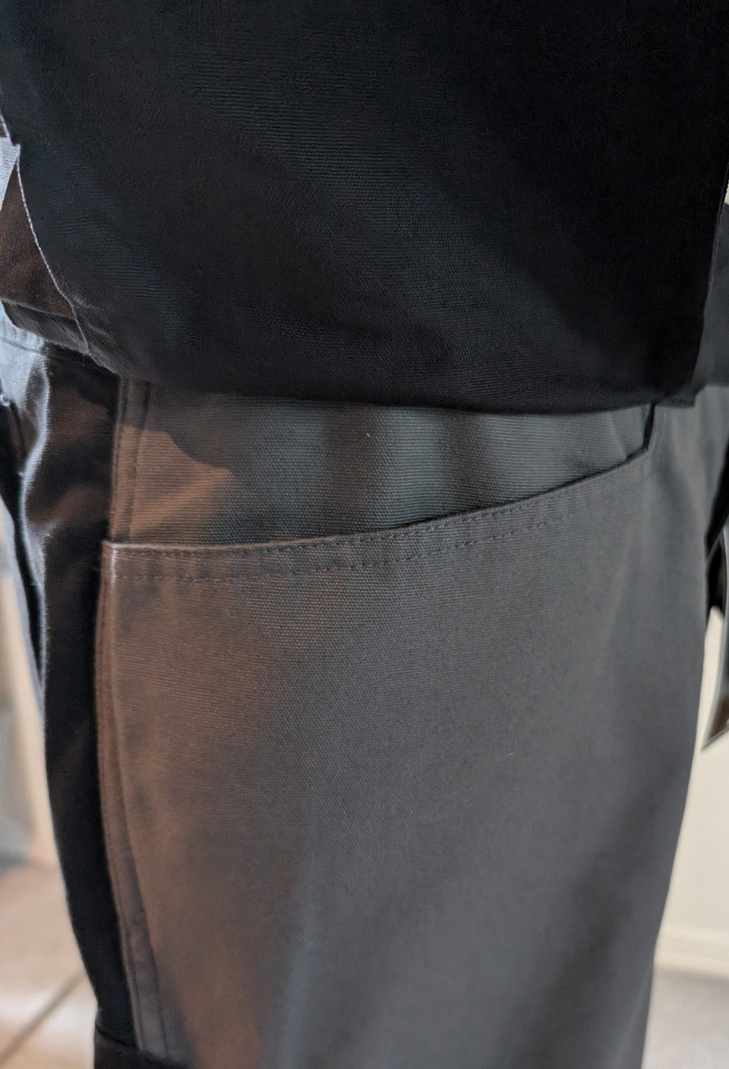 Helly Hansen pirat/shorts