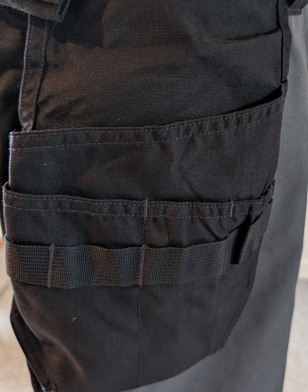 Helly Hansen pirat/shorts