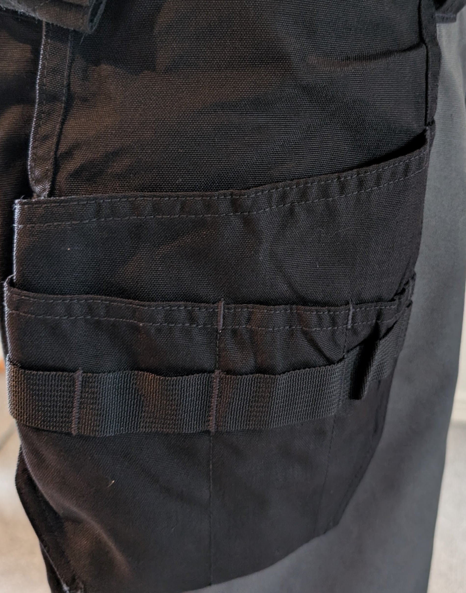Helly Hansen pirat/shorts