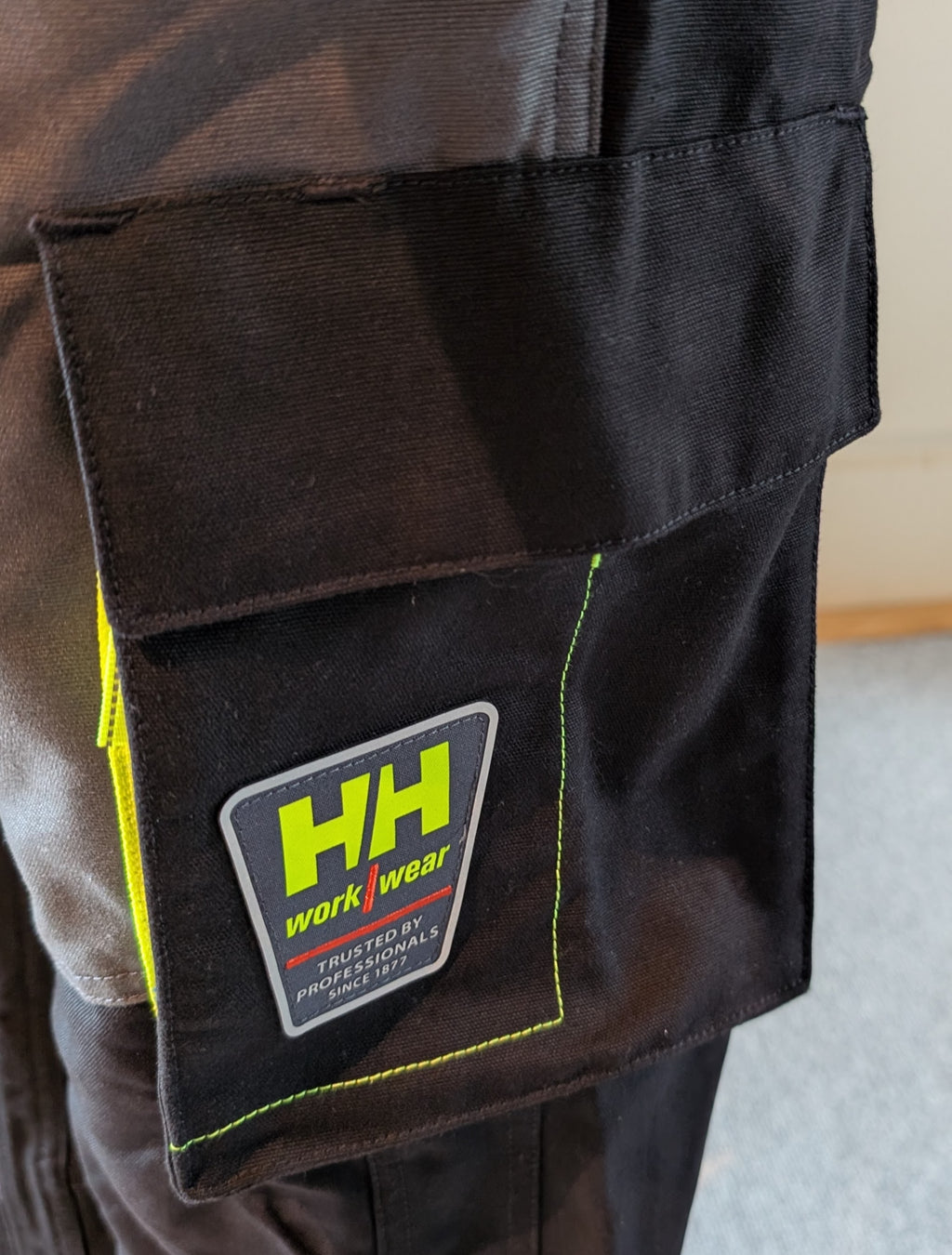 Helly Hansen pirat/shorts