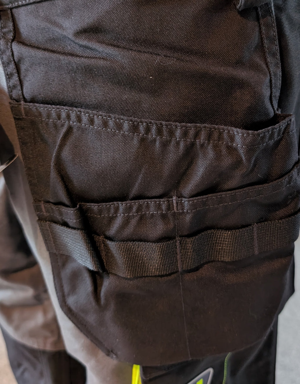 Helly Hansen pirat/shorts