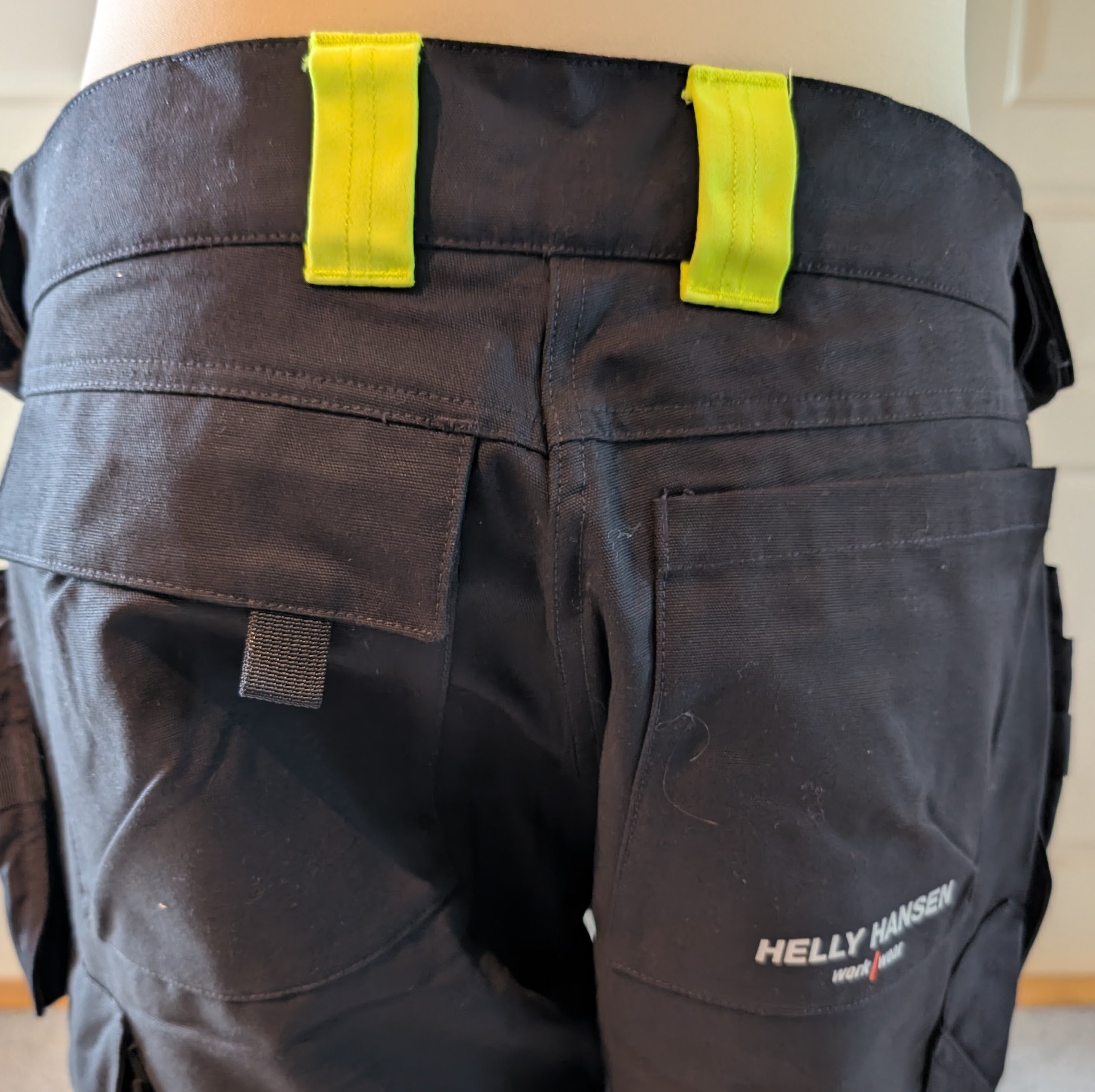 Helly Hansen pirat/shorts