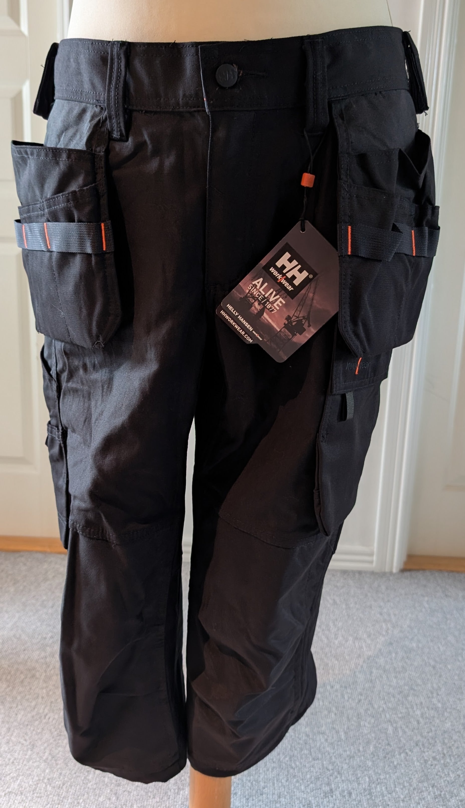 Helly Hansen pirat/shorts