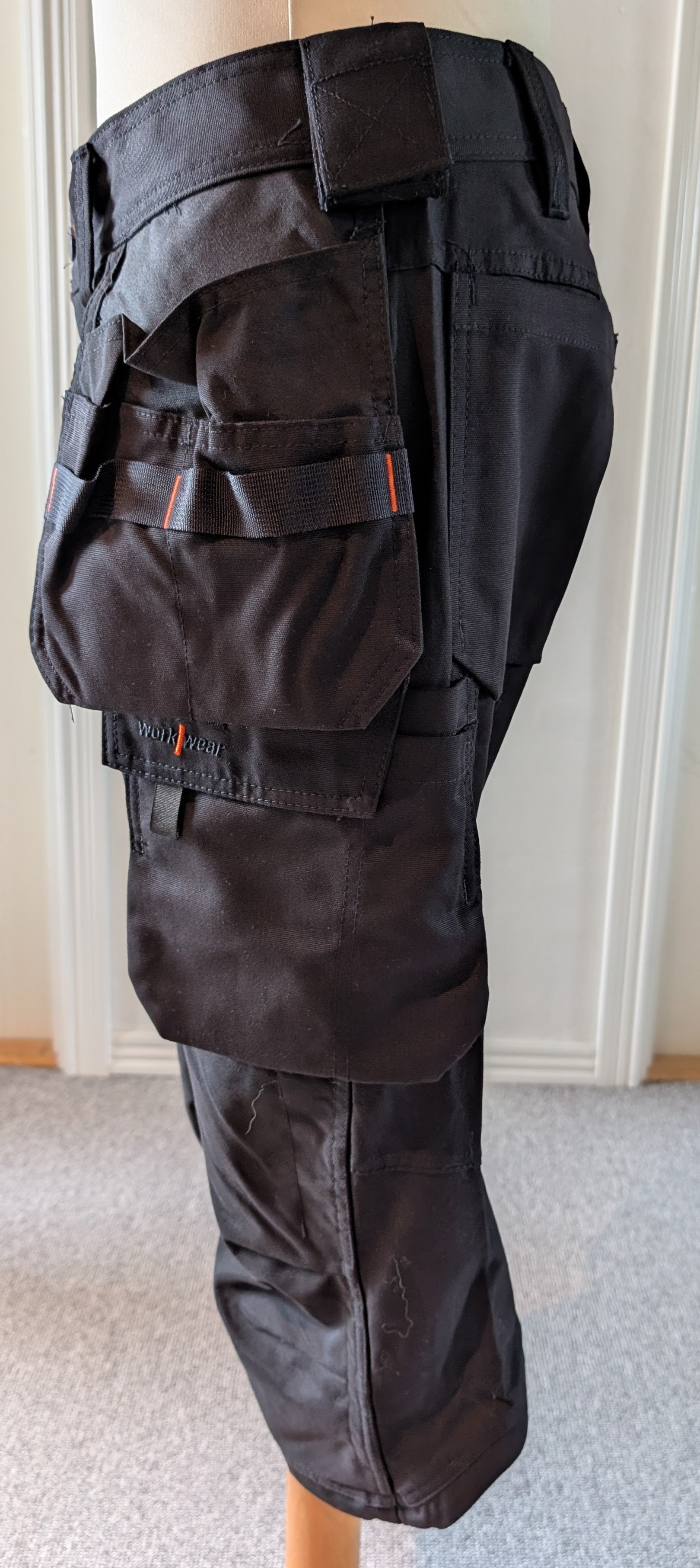 Helly Hansen pirat/shorts