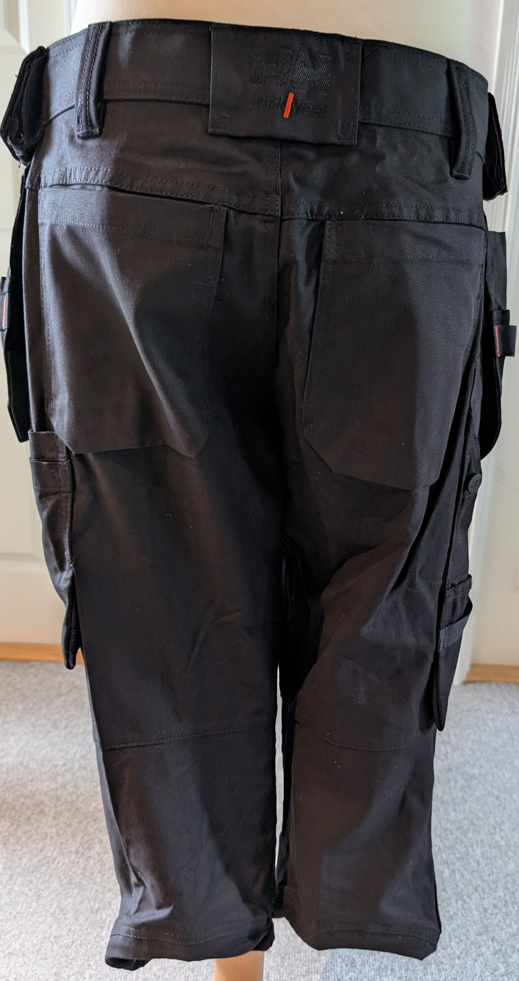 Helly Hansen pirat/shorts