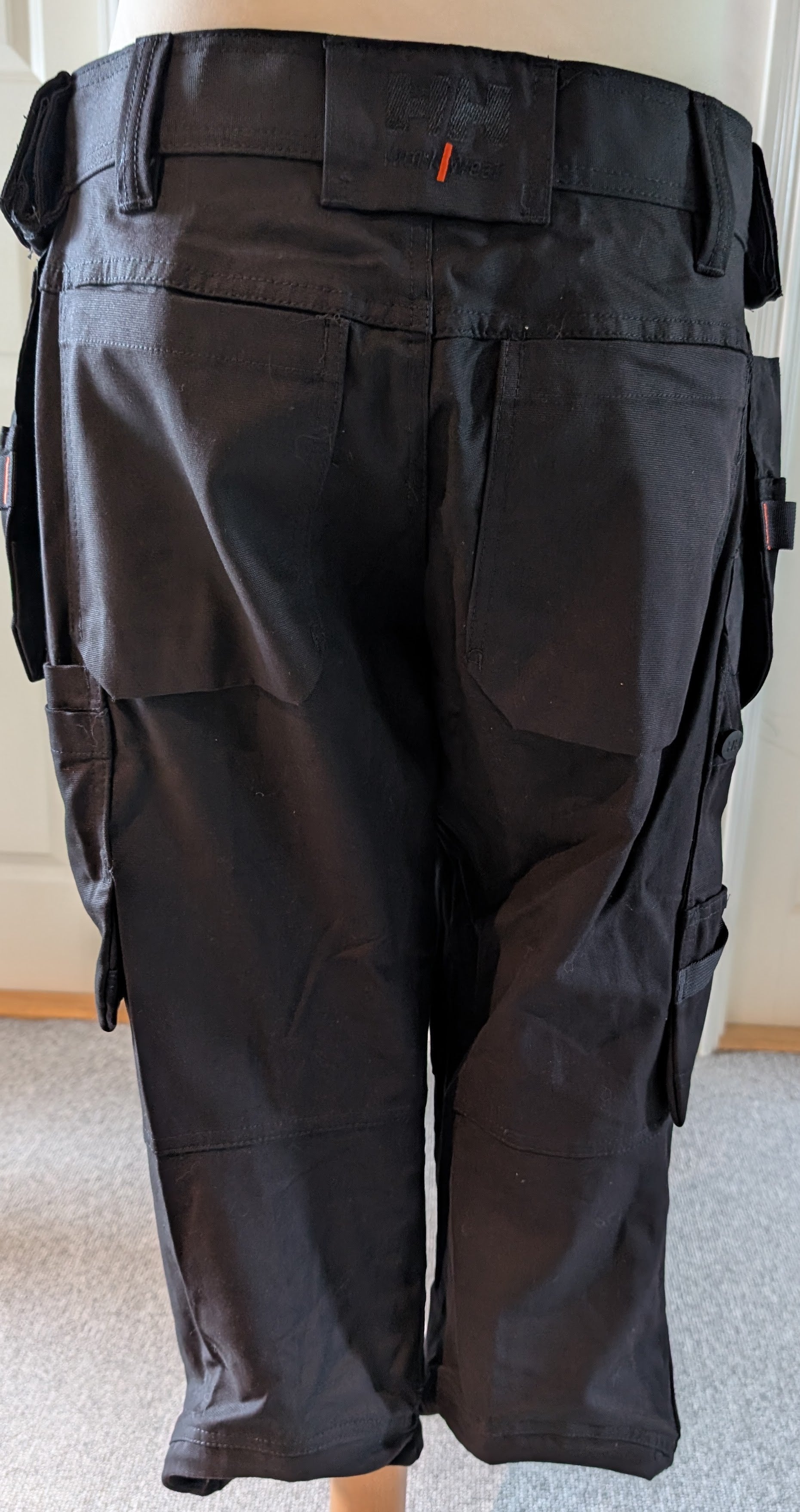 Helly Hansen pirat/shorts