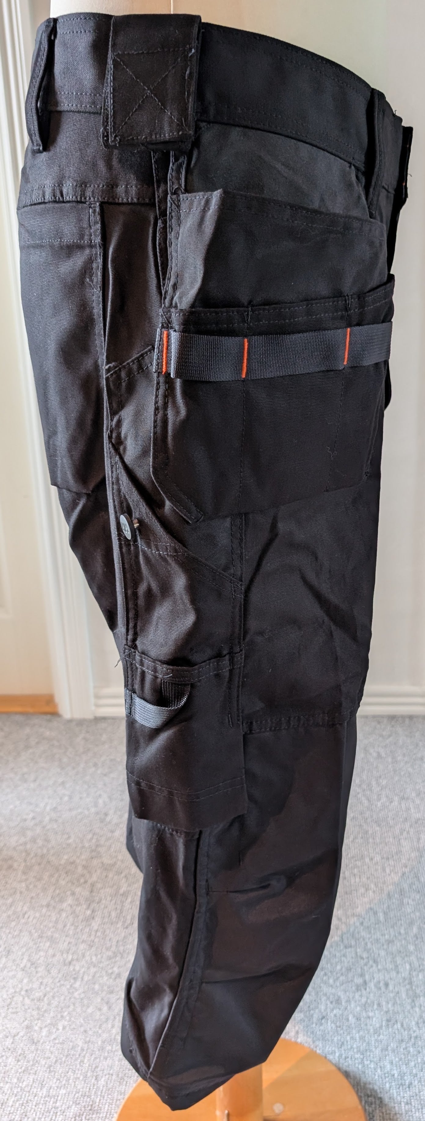 Helly Hansen pirat/shorts