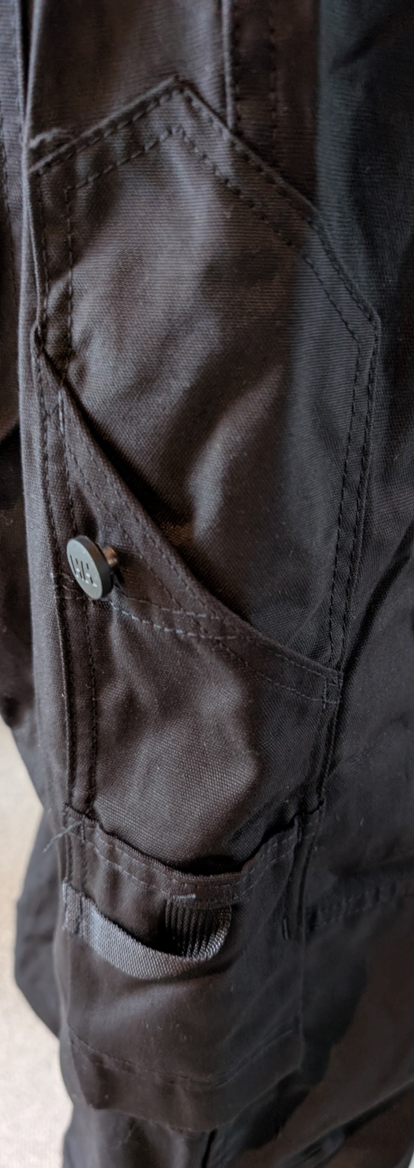 Helly Hansen pirat/shorts