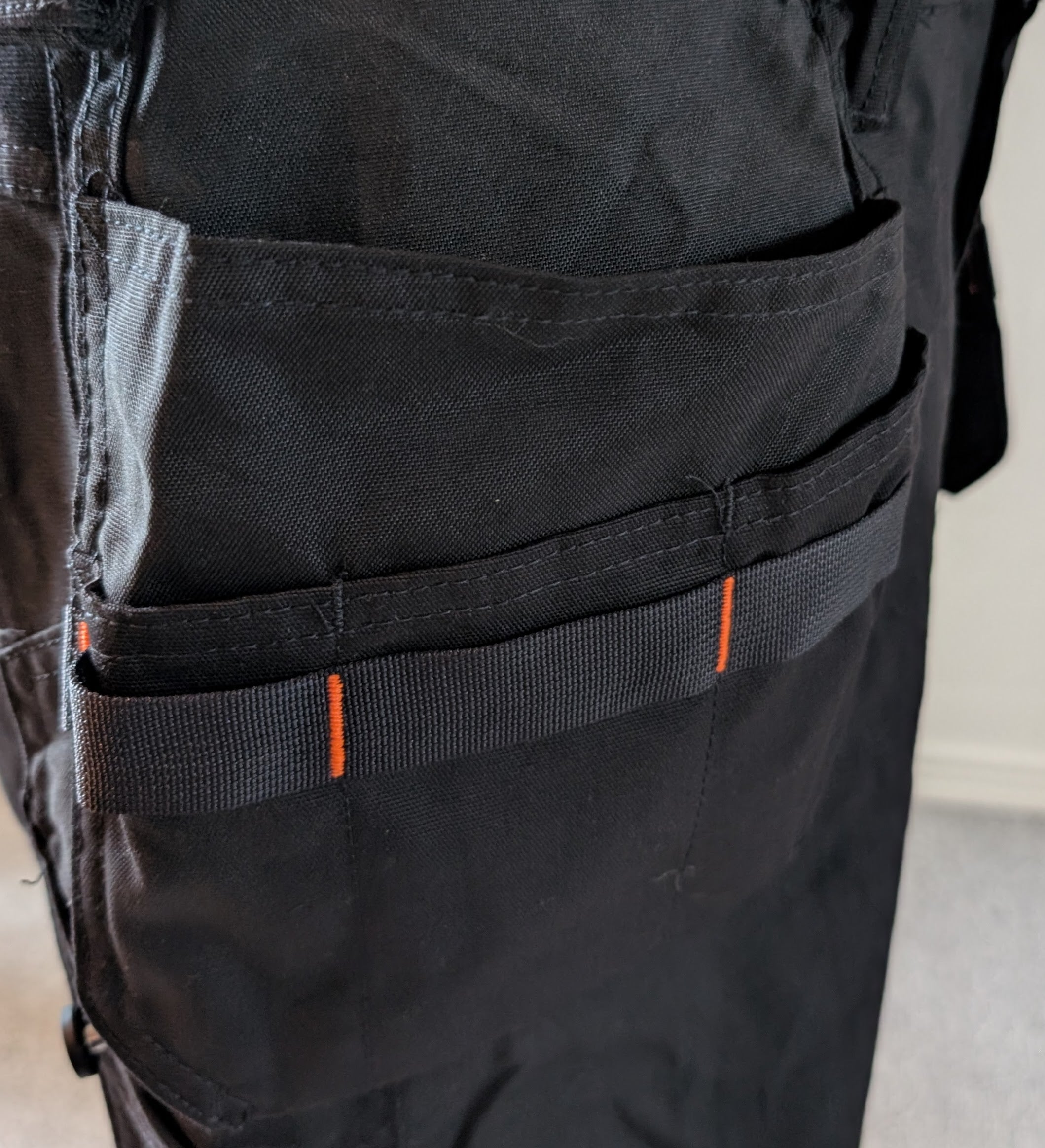 Helly Hansen pirat/shorts