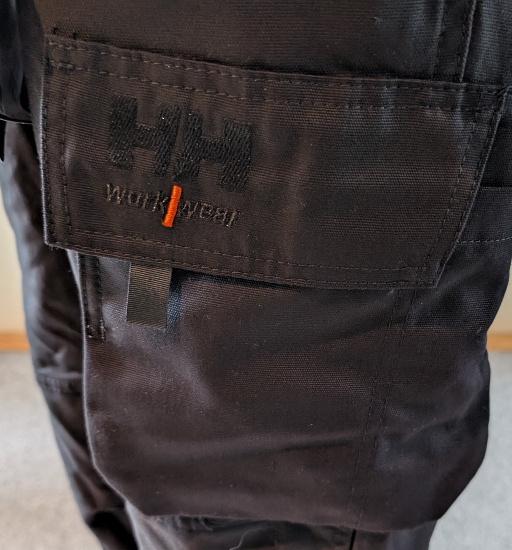 Helly Hansen pirat/shorts