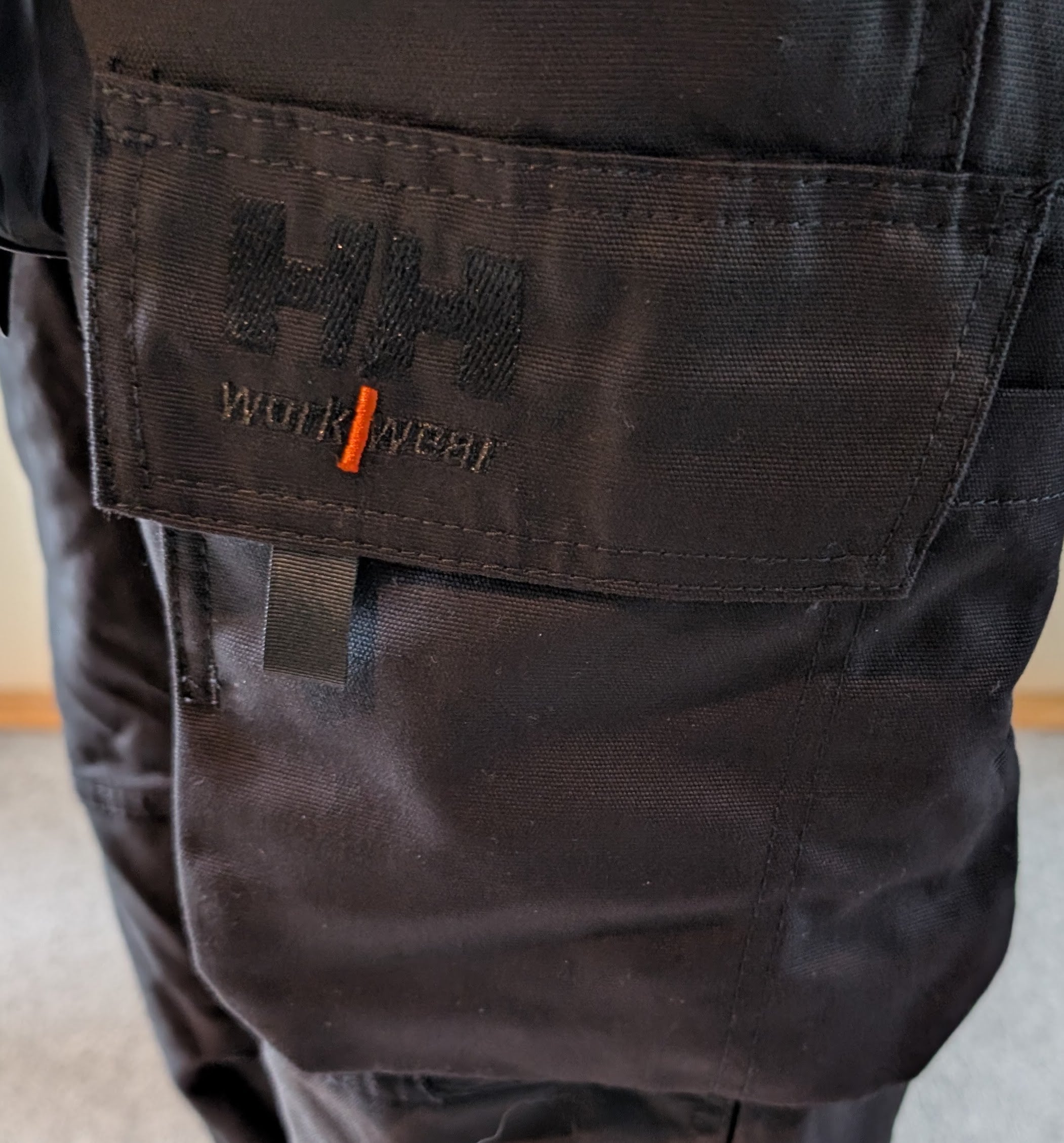 Helly Hansen pirat/shorts