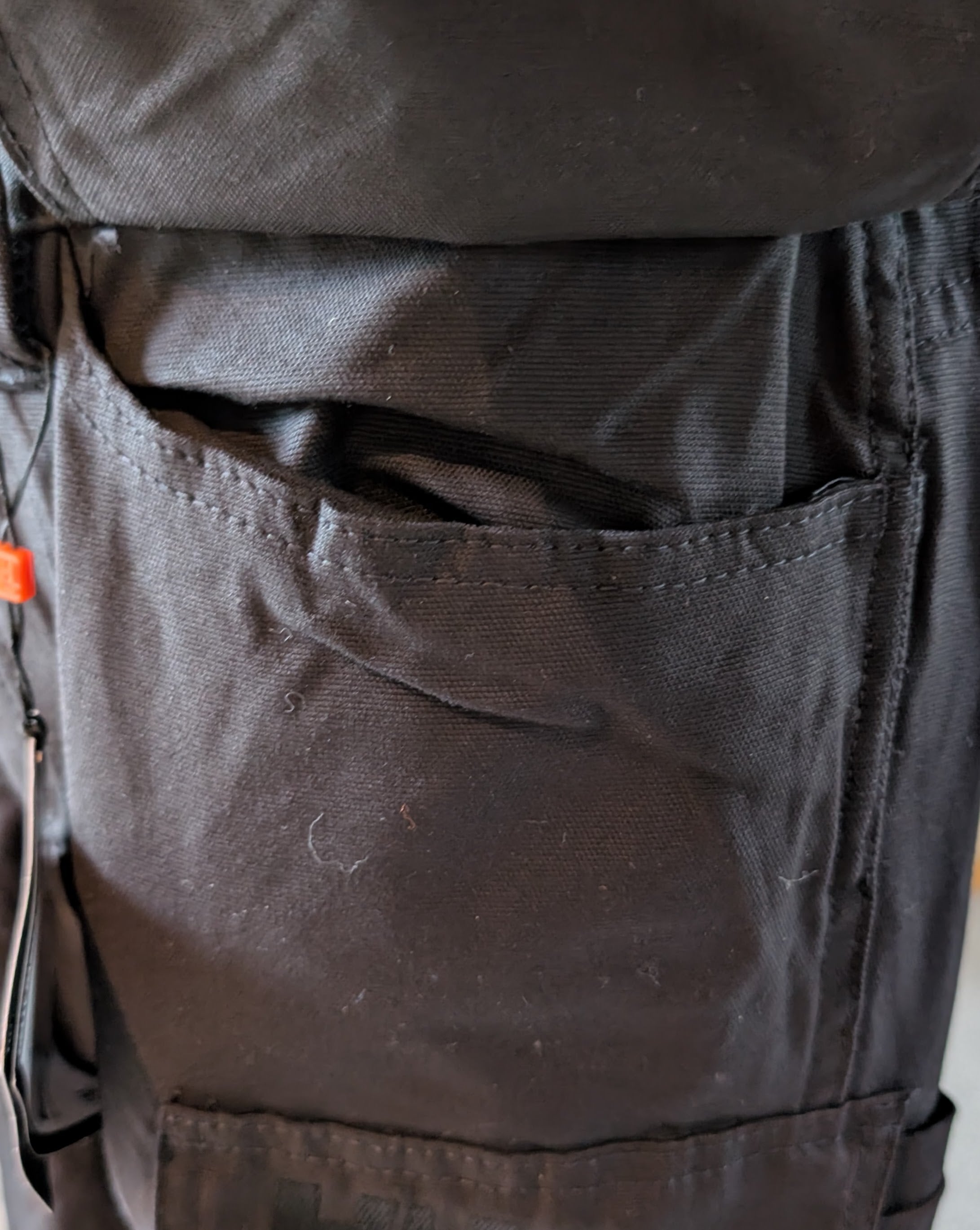 Helly Hansen pirat/shorts