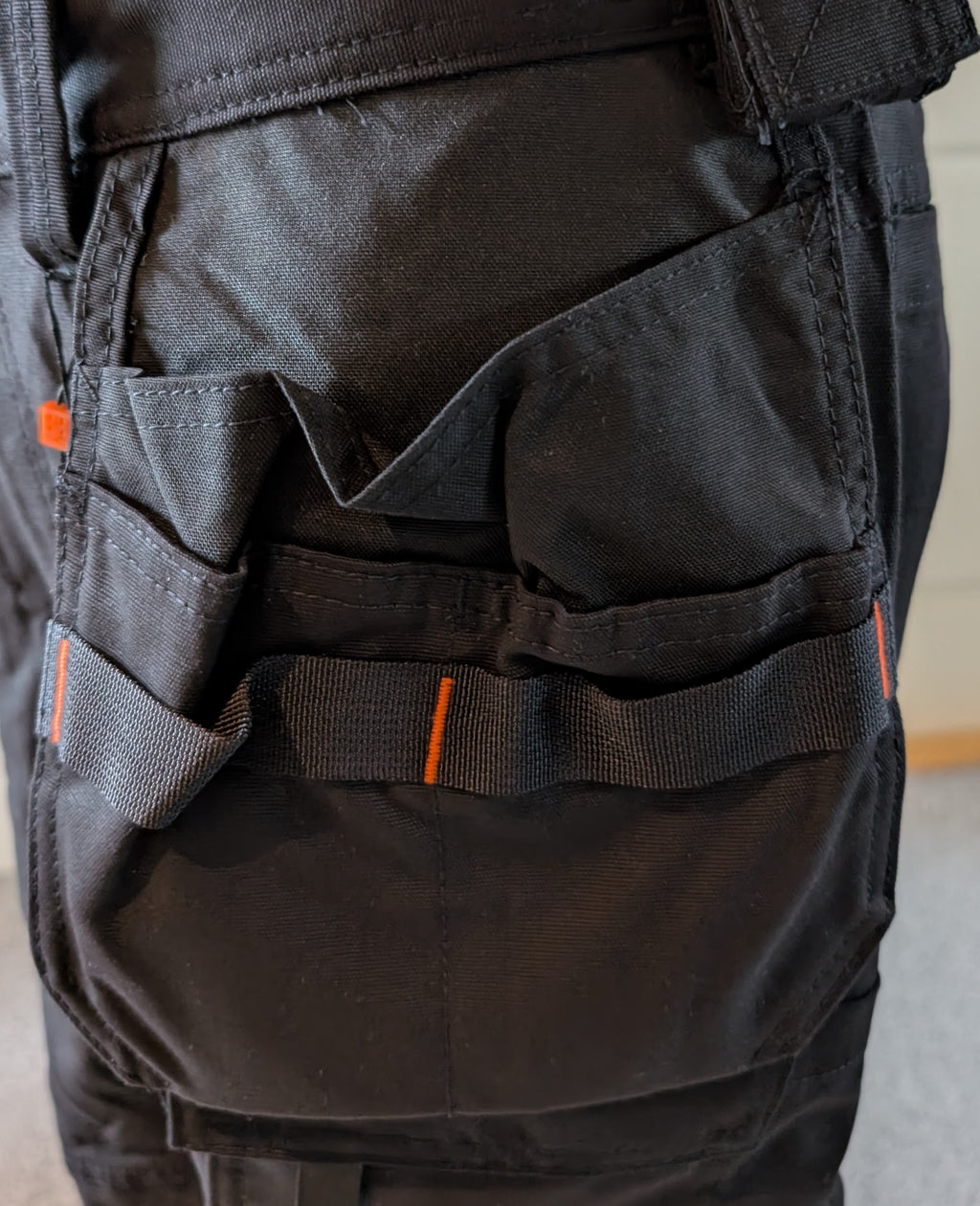 Helly Hansen pirat/shorts