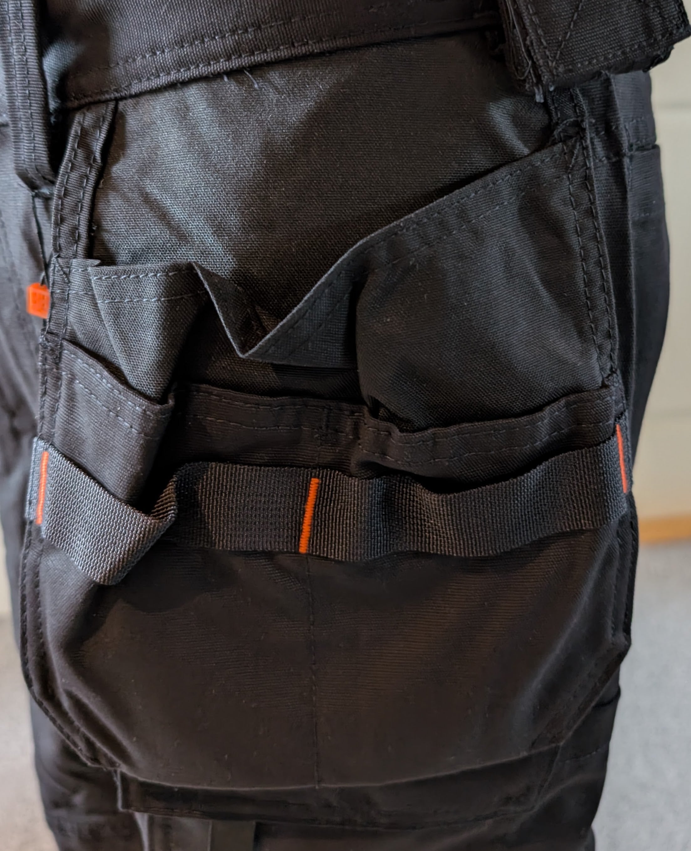 Helly Hansen pirat/shorts