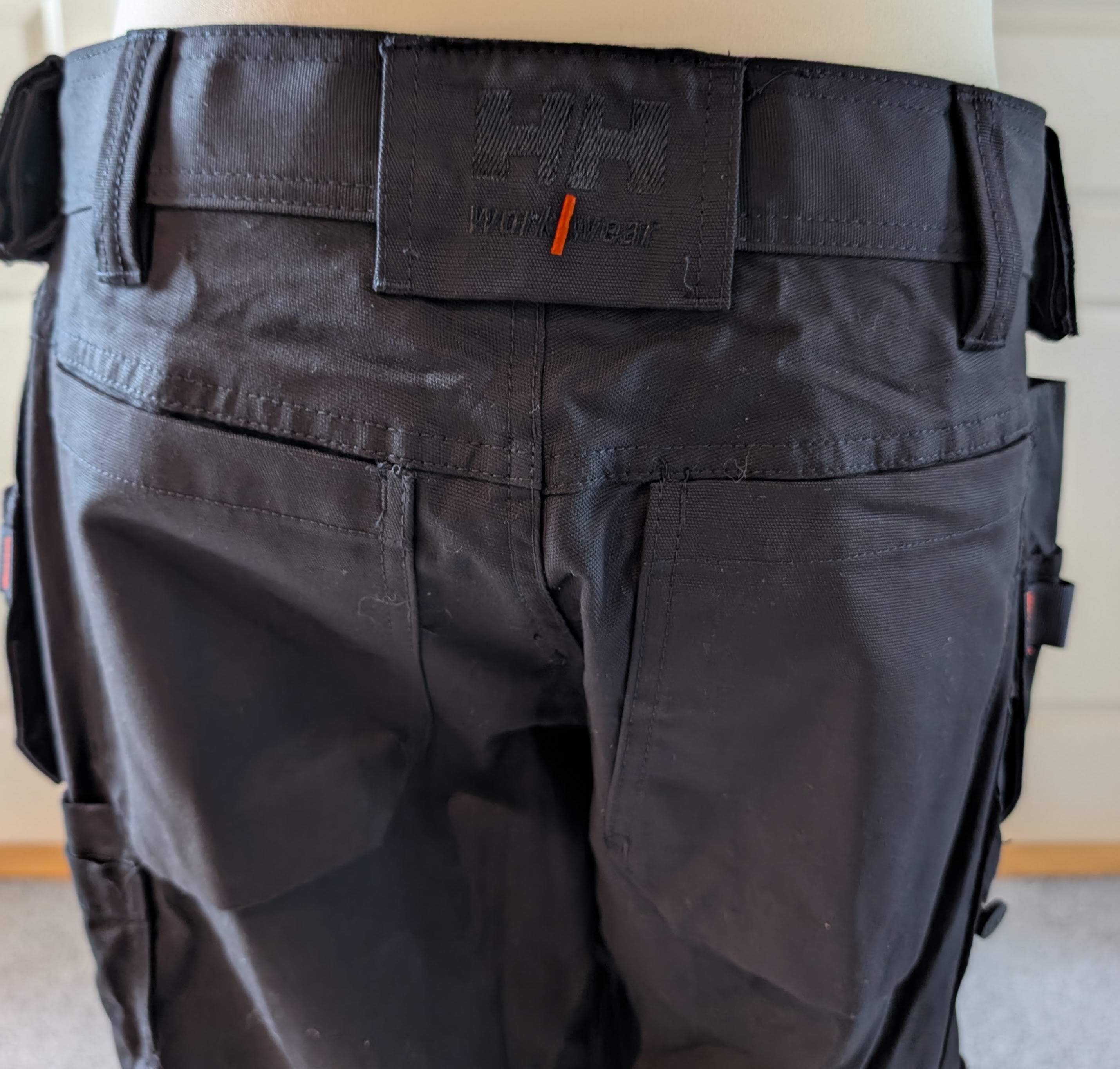Helly Hansen pirat/shorts