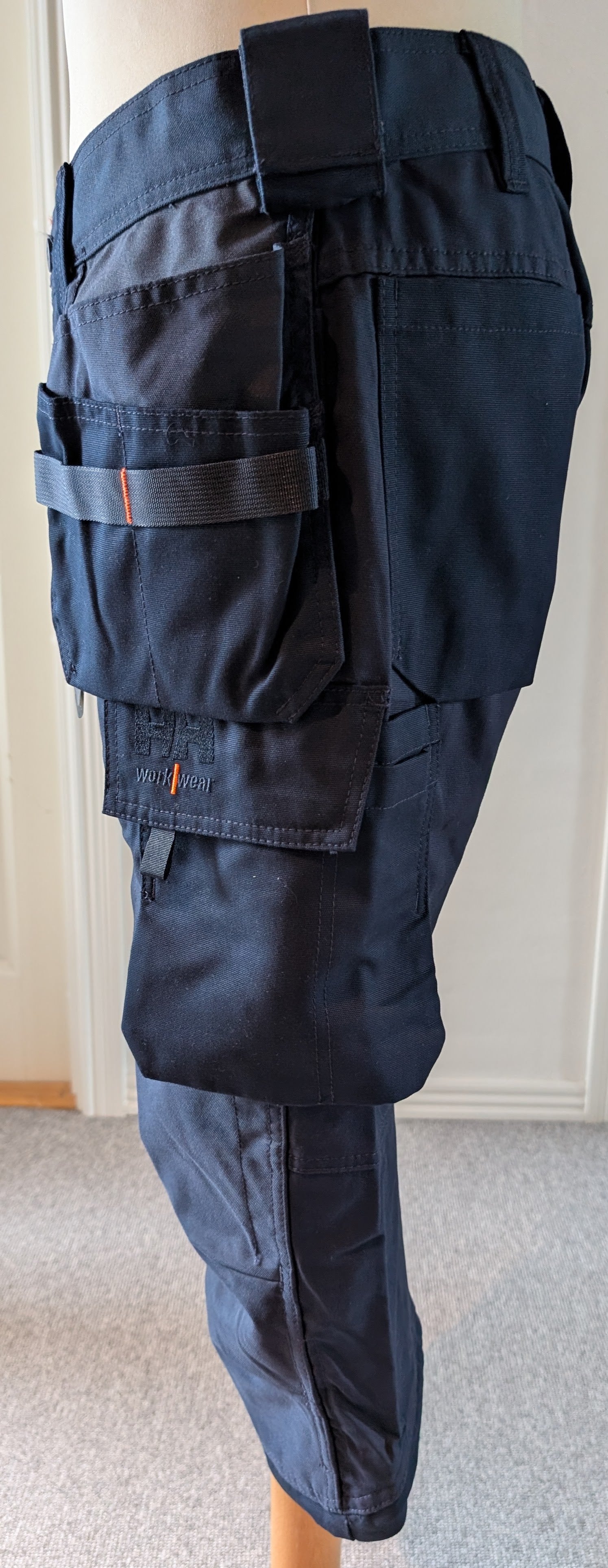 Helly Hansen pirat/shorts