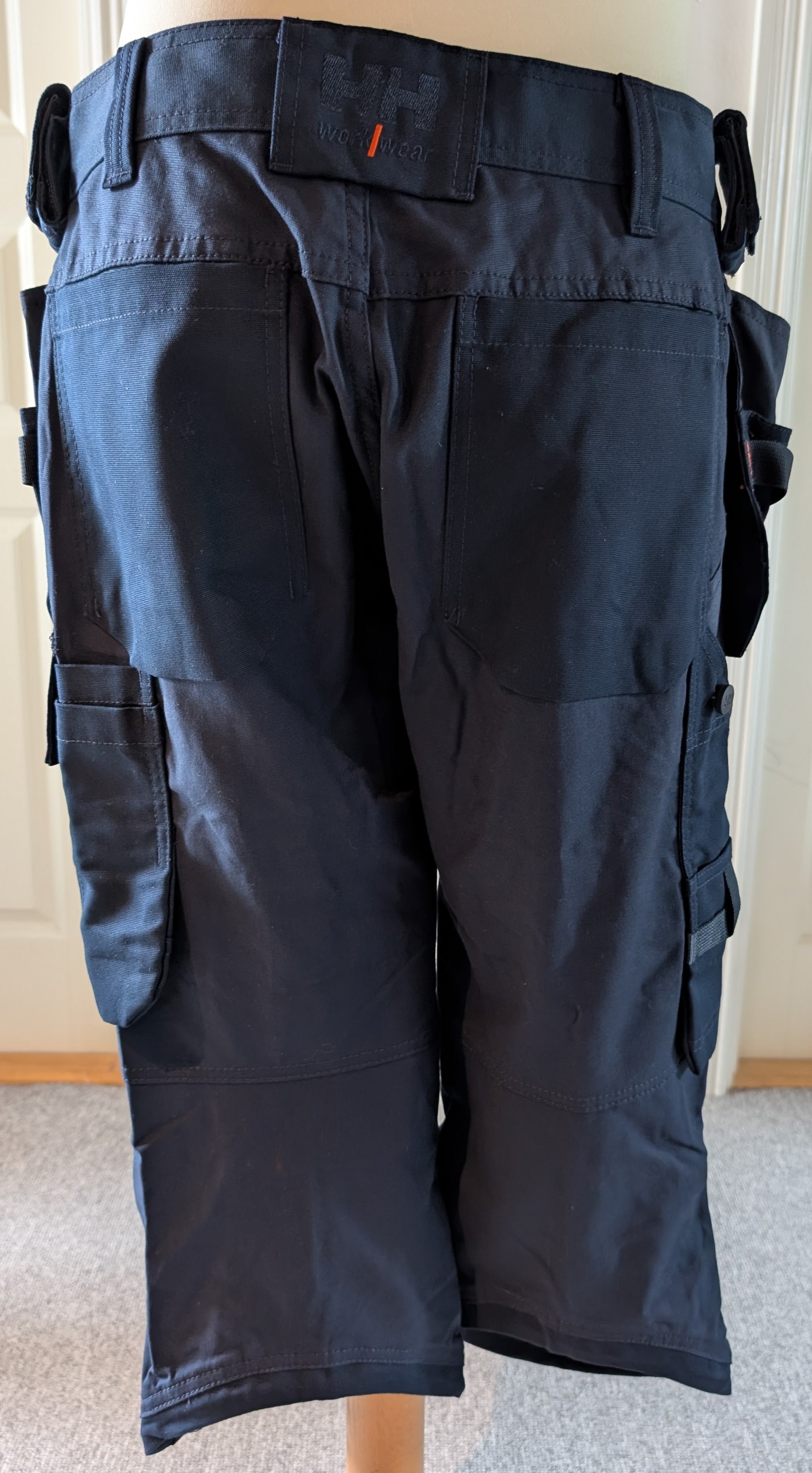 Helly Hansen pirat/shorts