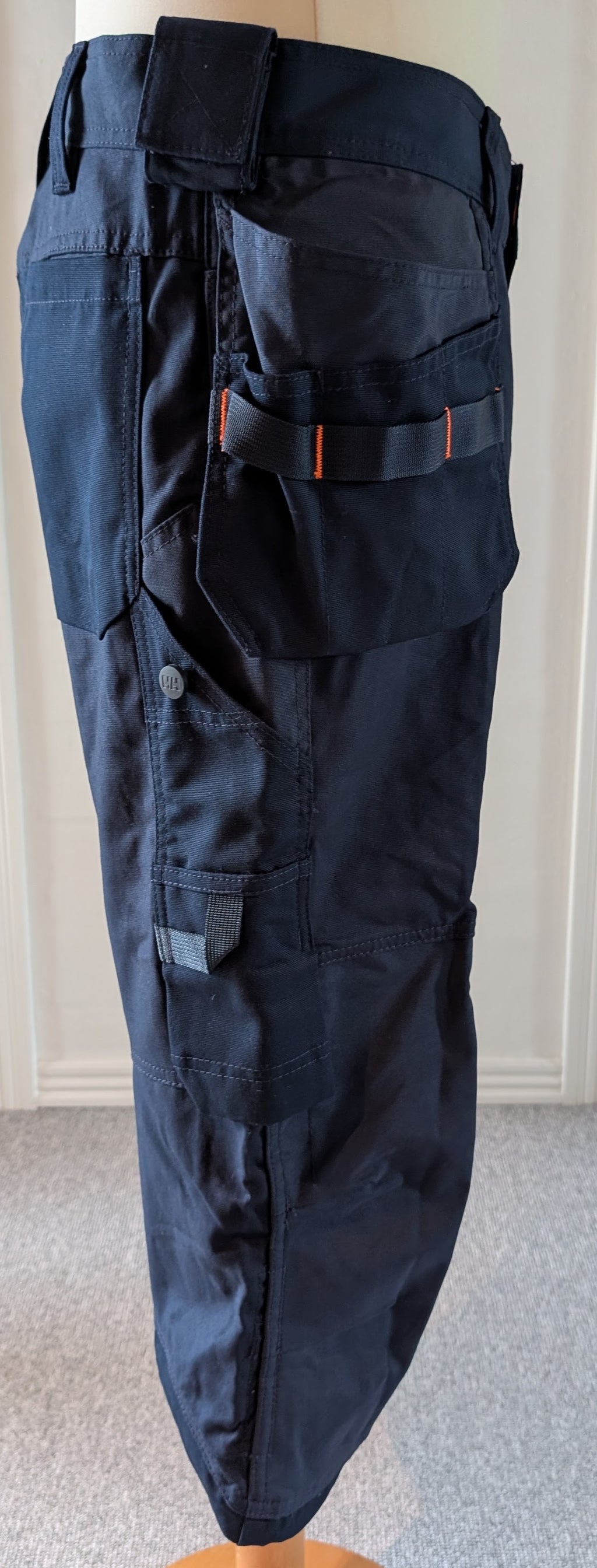 Helly Hansen pirat/shorts