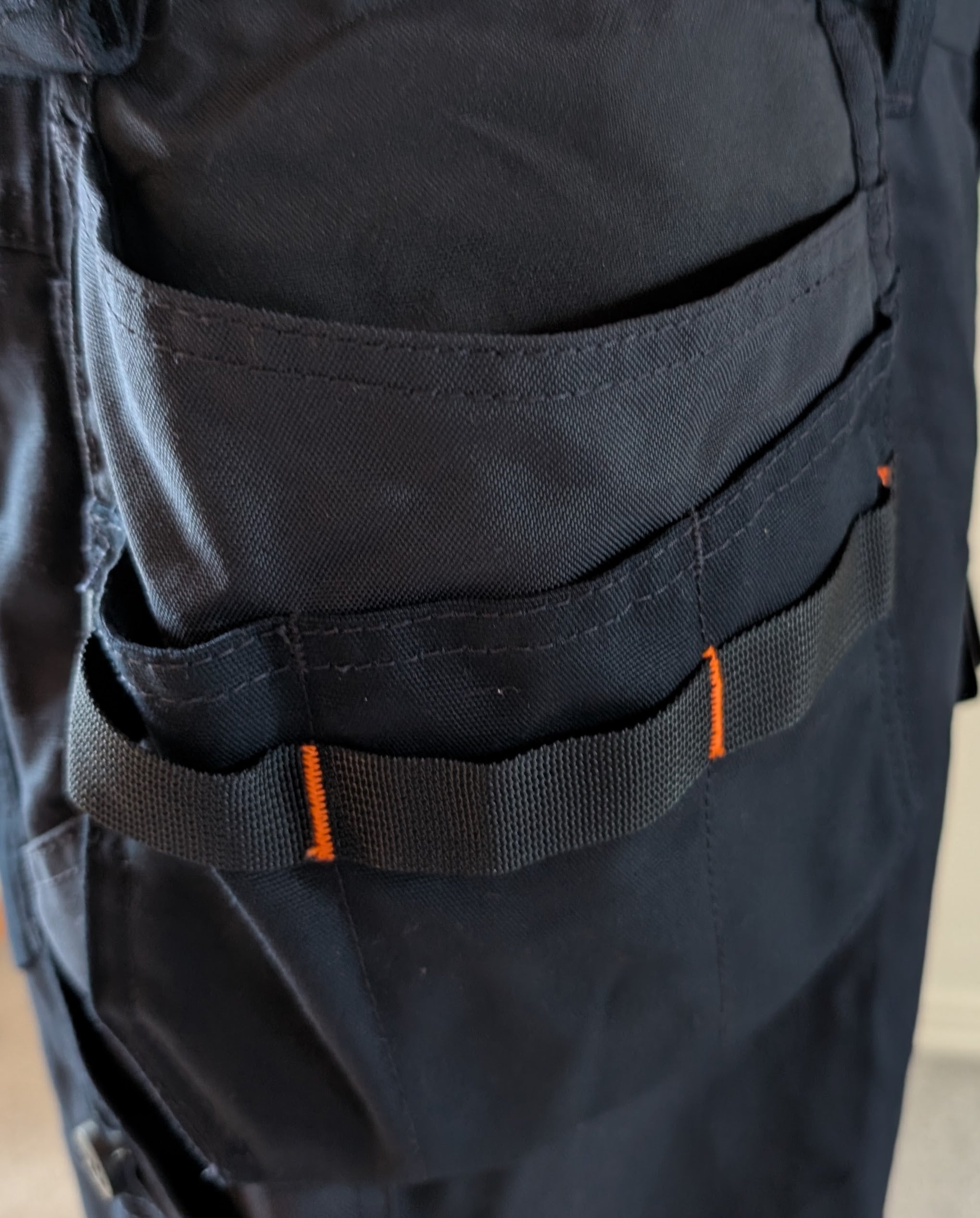 Helly Hansen pirat/shorts