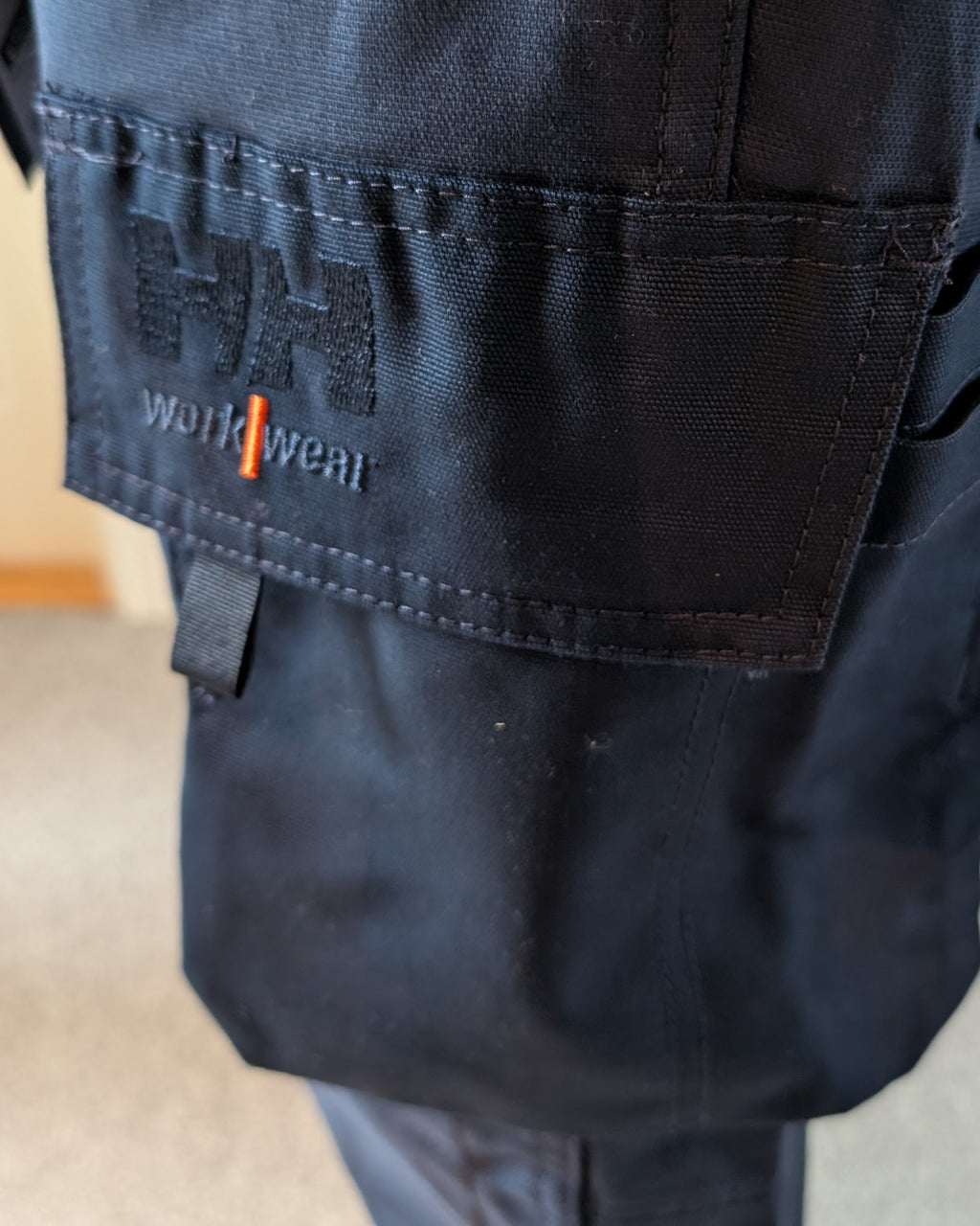 Helly Hansen pirat/shorts