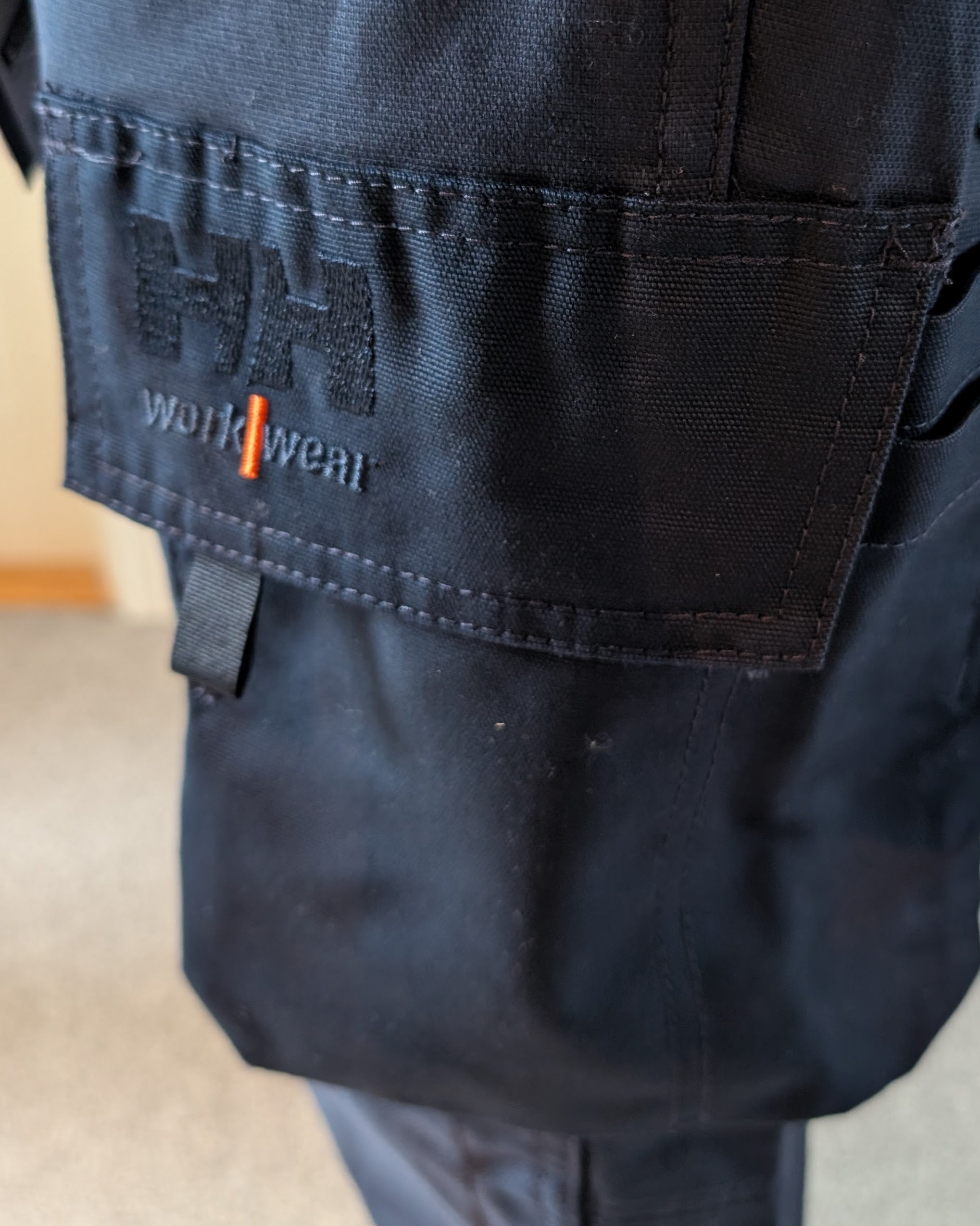 Helly Hansen pirat/shorts