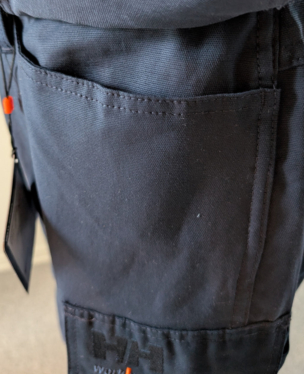 Helly Hansen pirat/shorts