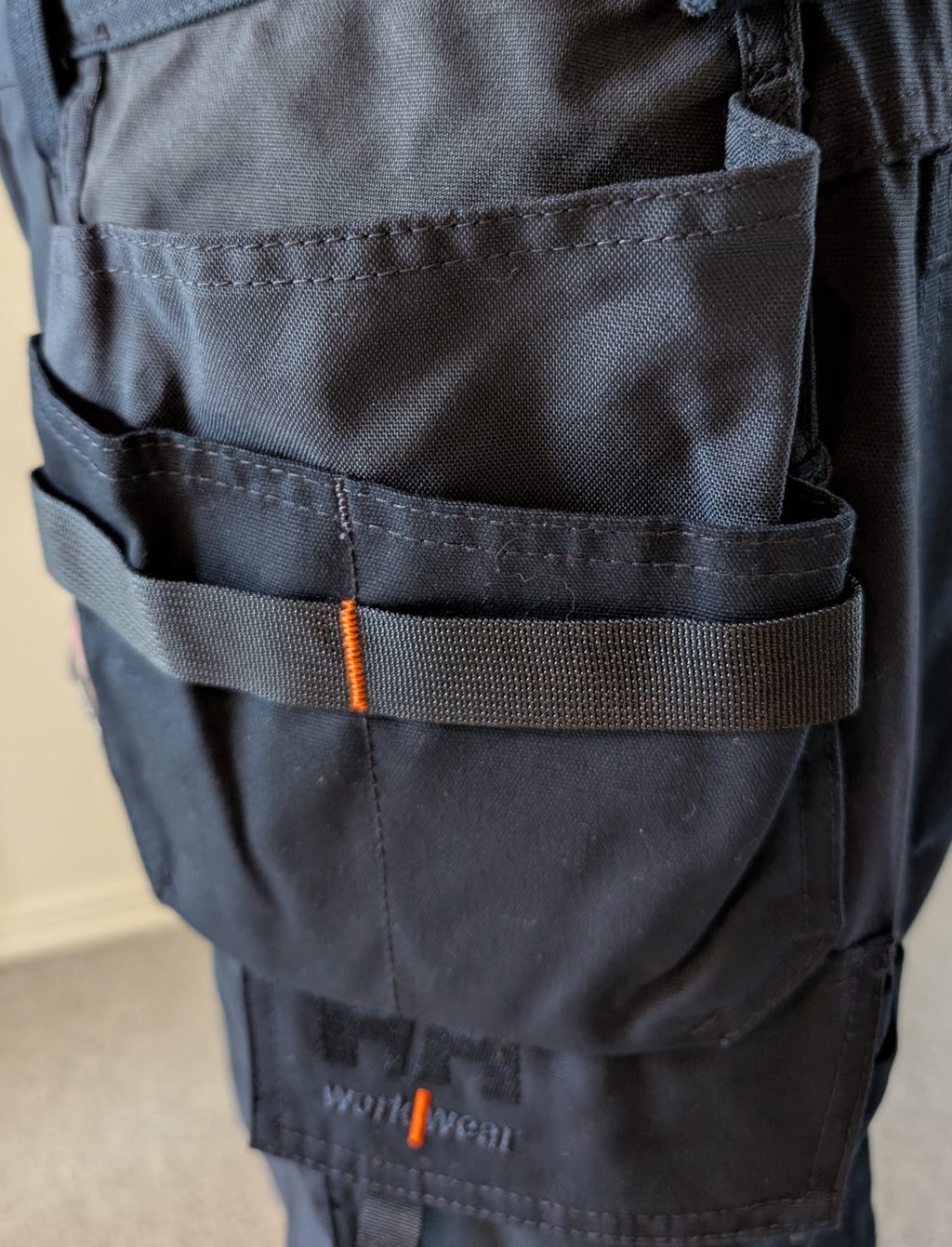 Helly Hansen pirat/shorts
