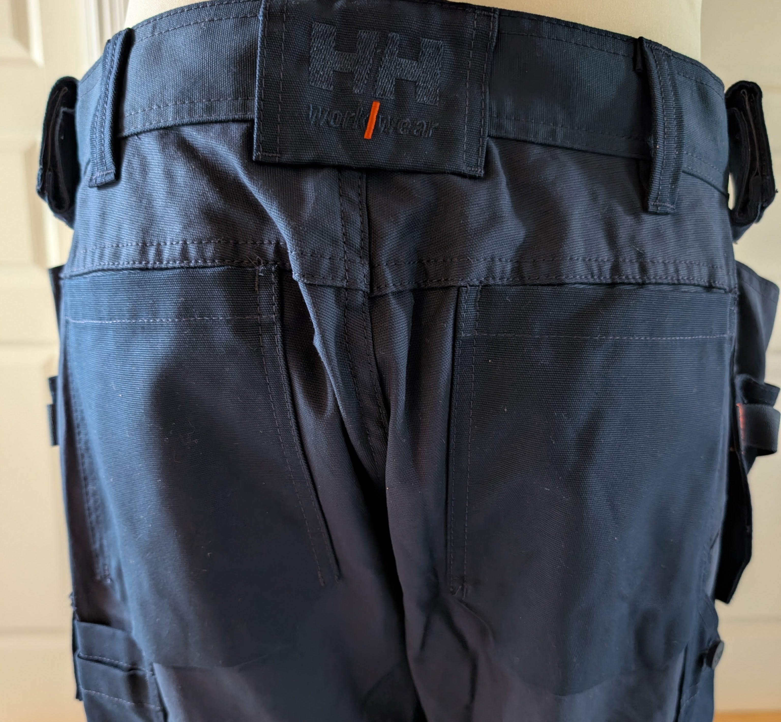 Helly Hansen pirat/shorts