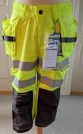 Helly Hansen pirat/shorts