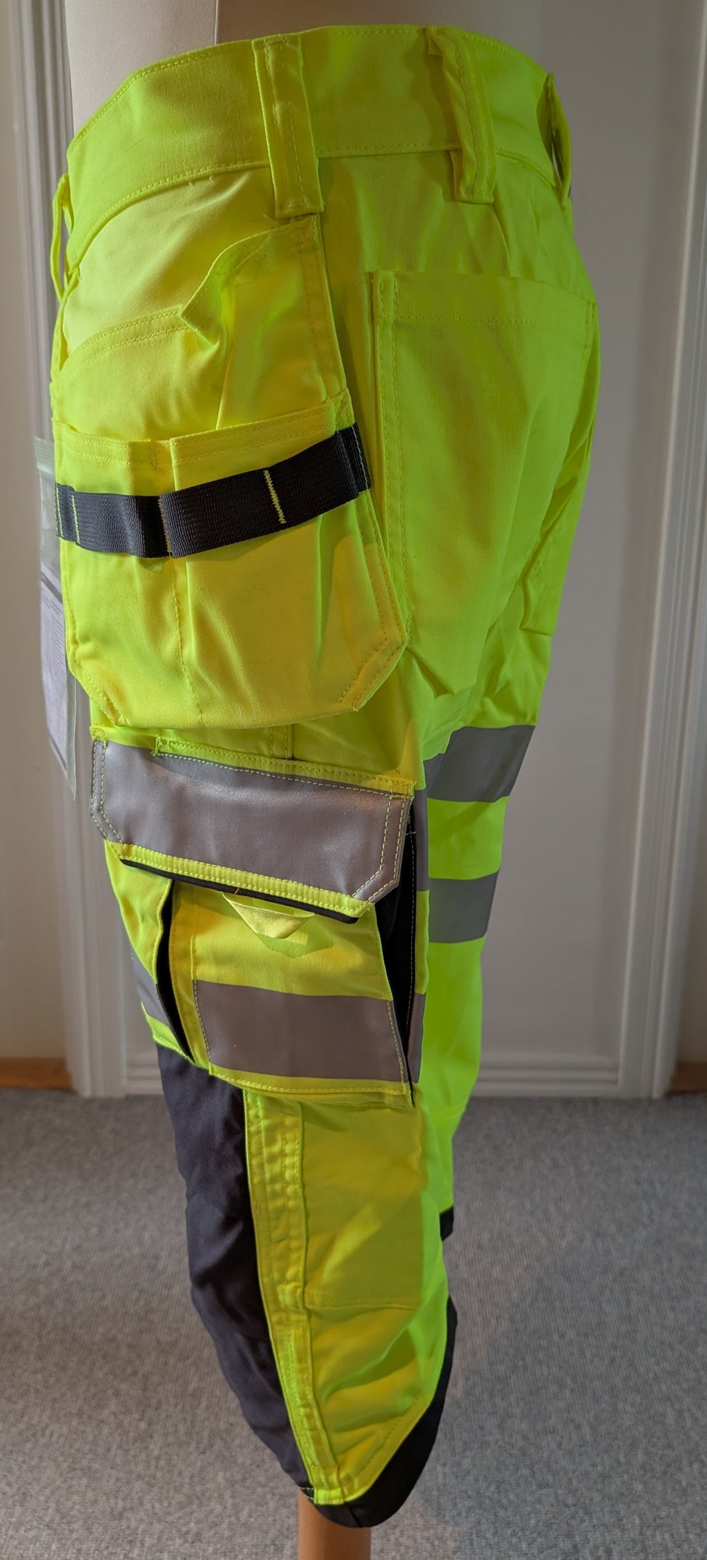 Helly Hansen pirat/shorts